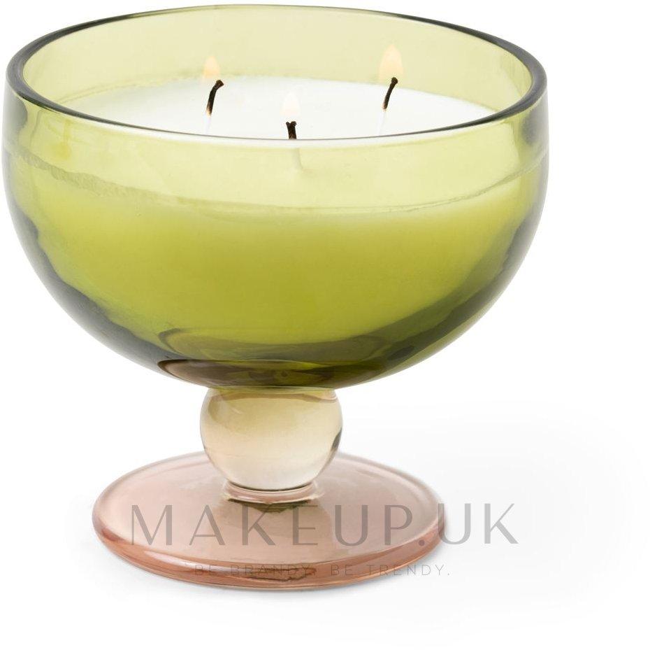 Multicolour Misted Lime - 170G Candle, Urban Outfitters X Little Birdy, A322_119, large image number 1