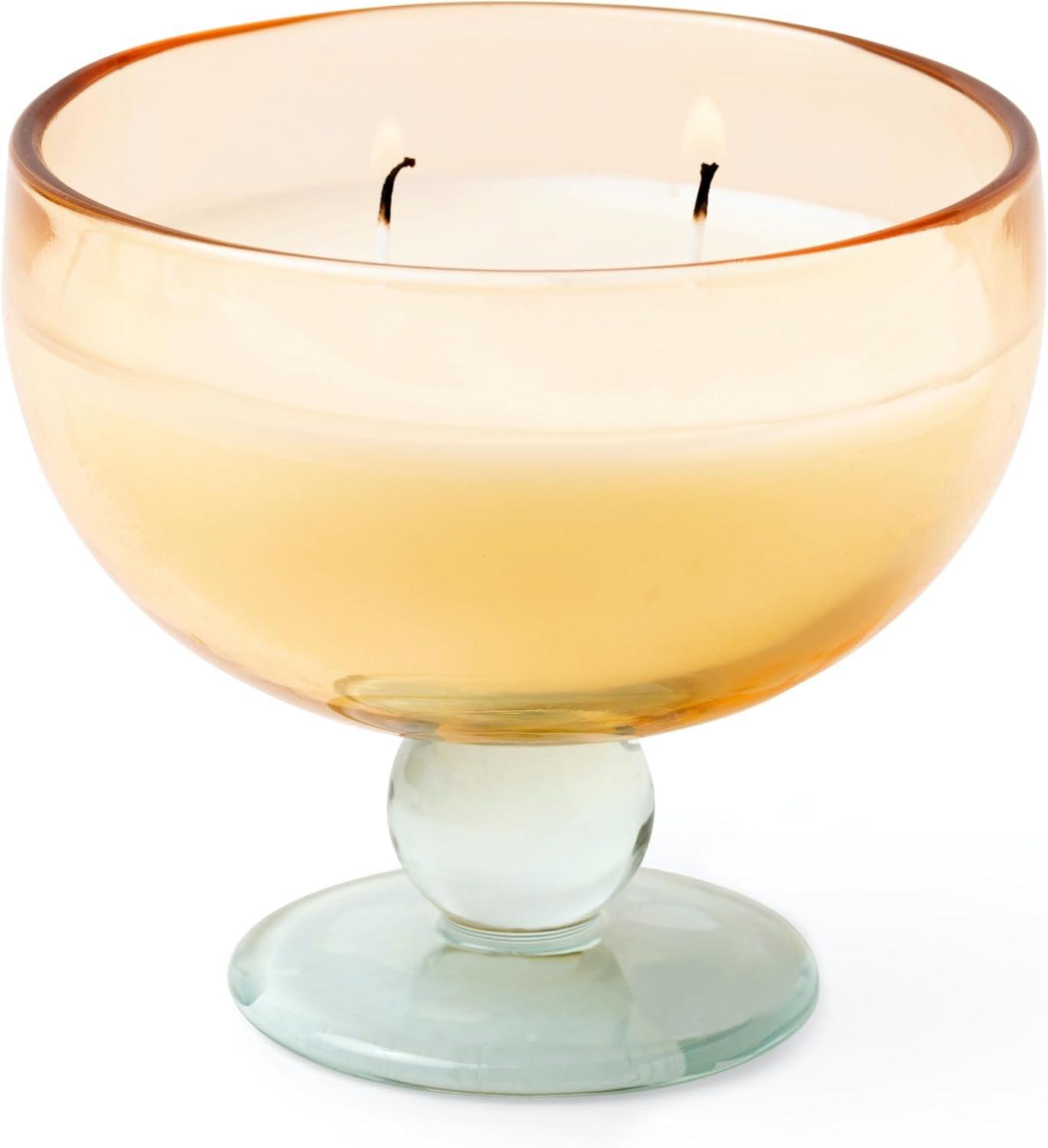 Multicolour Aura - Wild Neroli - 170G Candle, Urban Outfitters X Little Birdy, A322_117, large image number 0