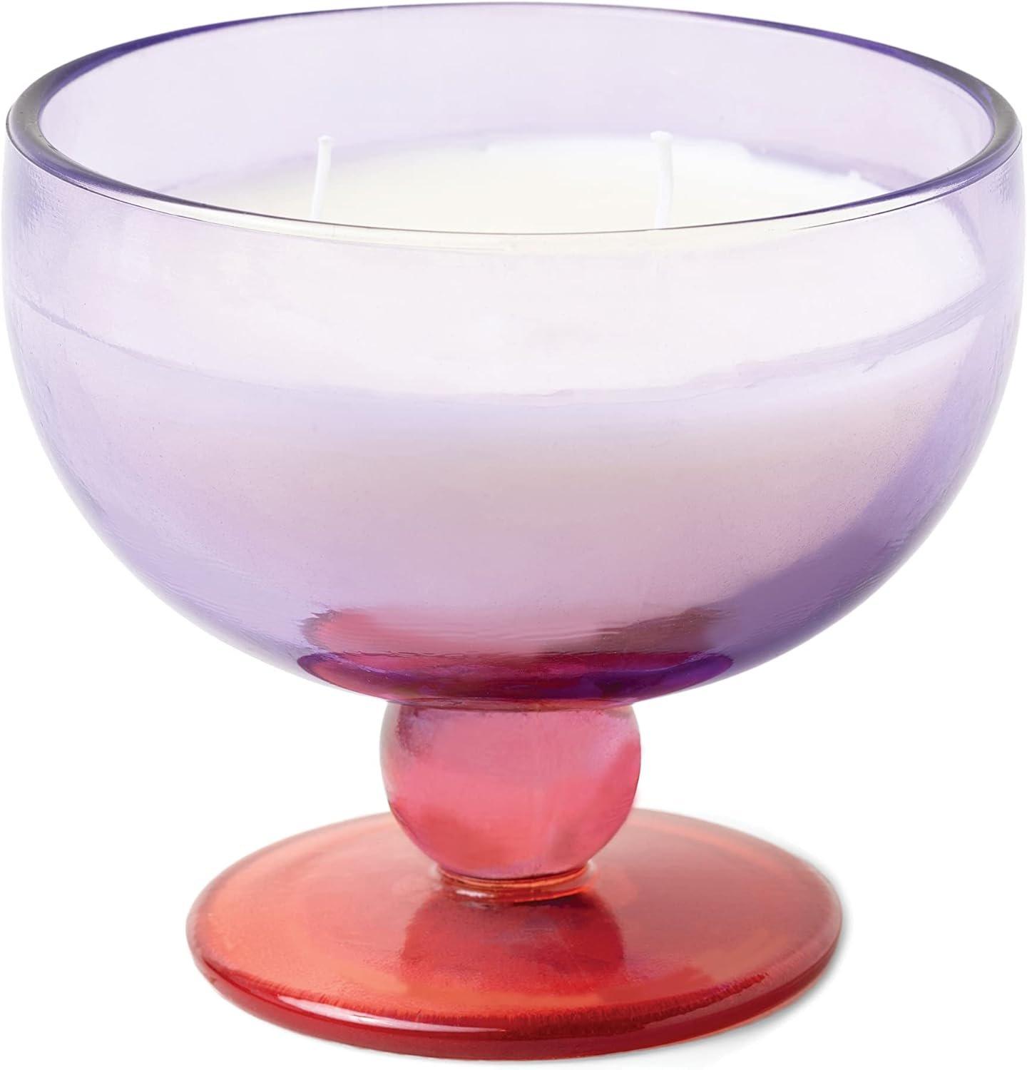 Multicolour Pepper & Plum - 170G Candle, A322_118, large image number 0