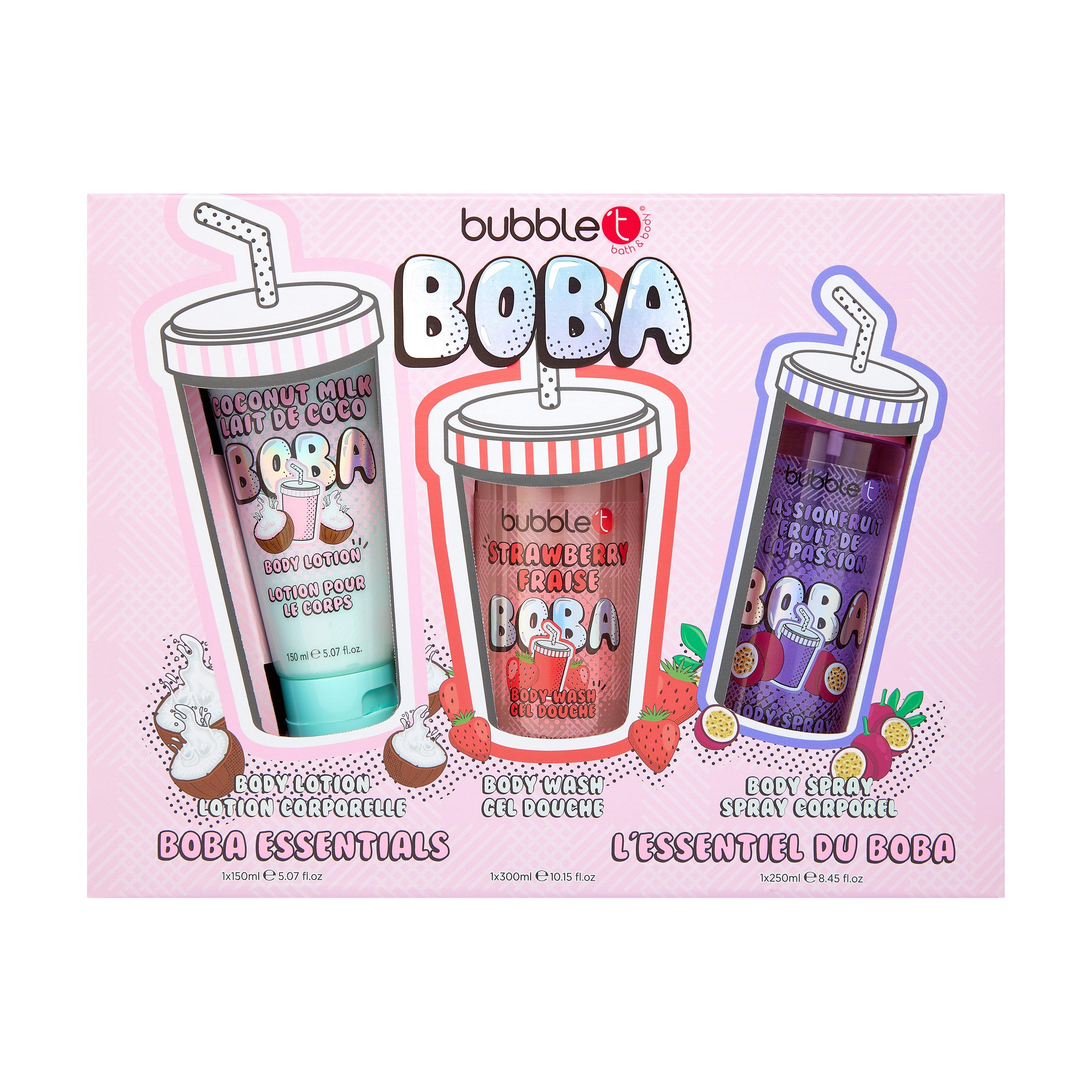 3 Pc Mixed Set - 500Ml Body Wash /250Ml Body Spray / 150Ml Body Lotion, Multicolour, A318_CLEAR, large image number 0