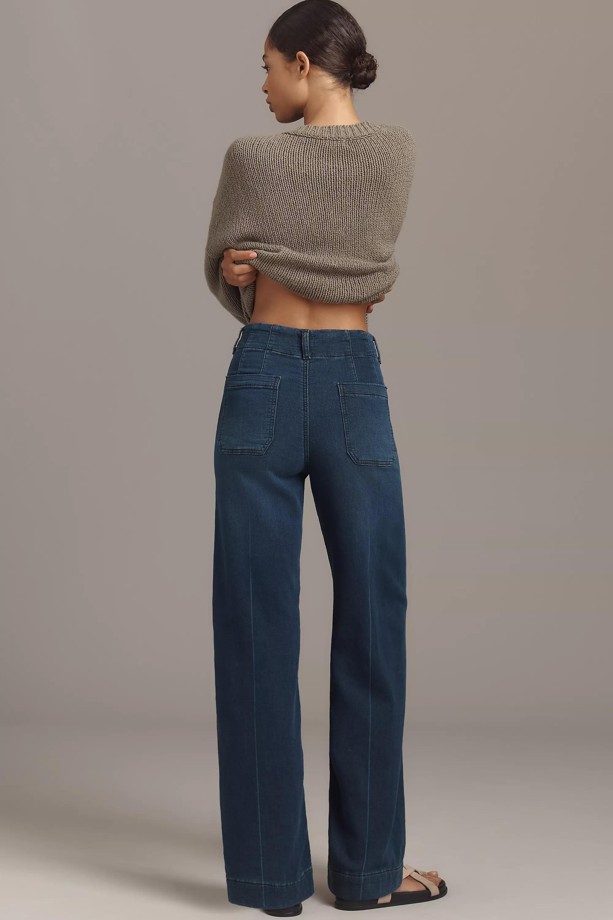 DENIM DARK Ob Denim Colette Full Len, A501_0091, large image number 4