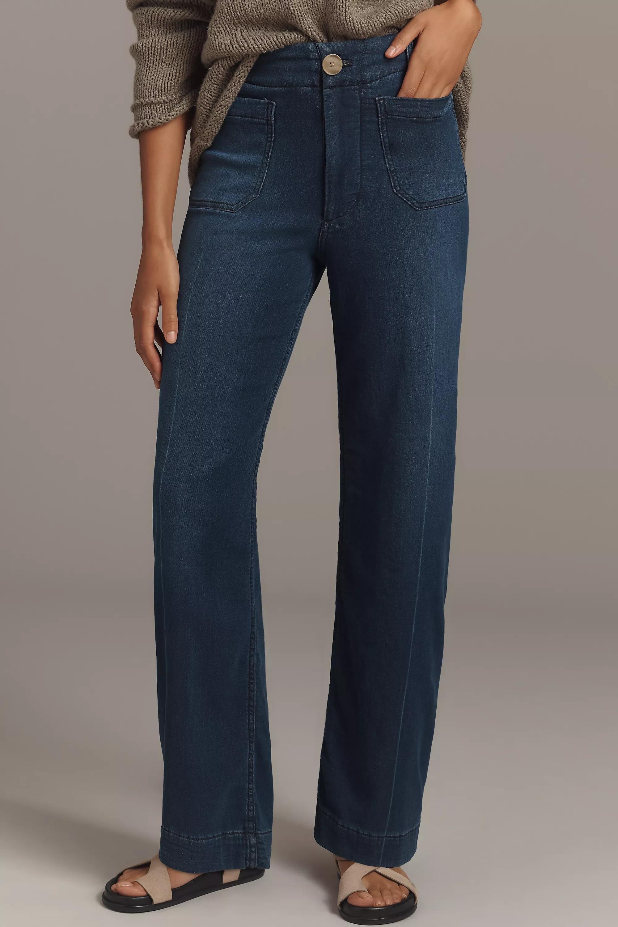DENIM DARK Ob Denim Colette Full Len, A501_0091, large image number 7