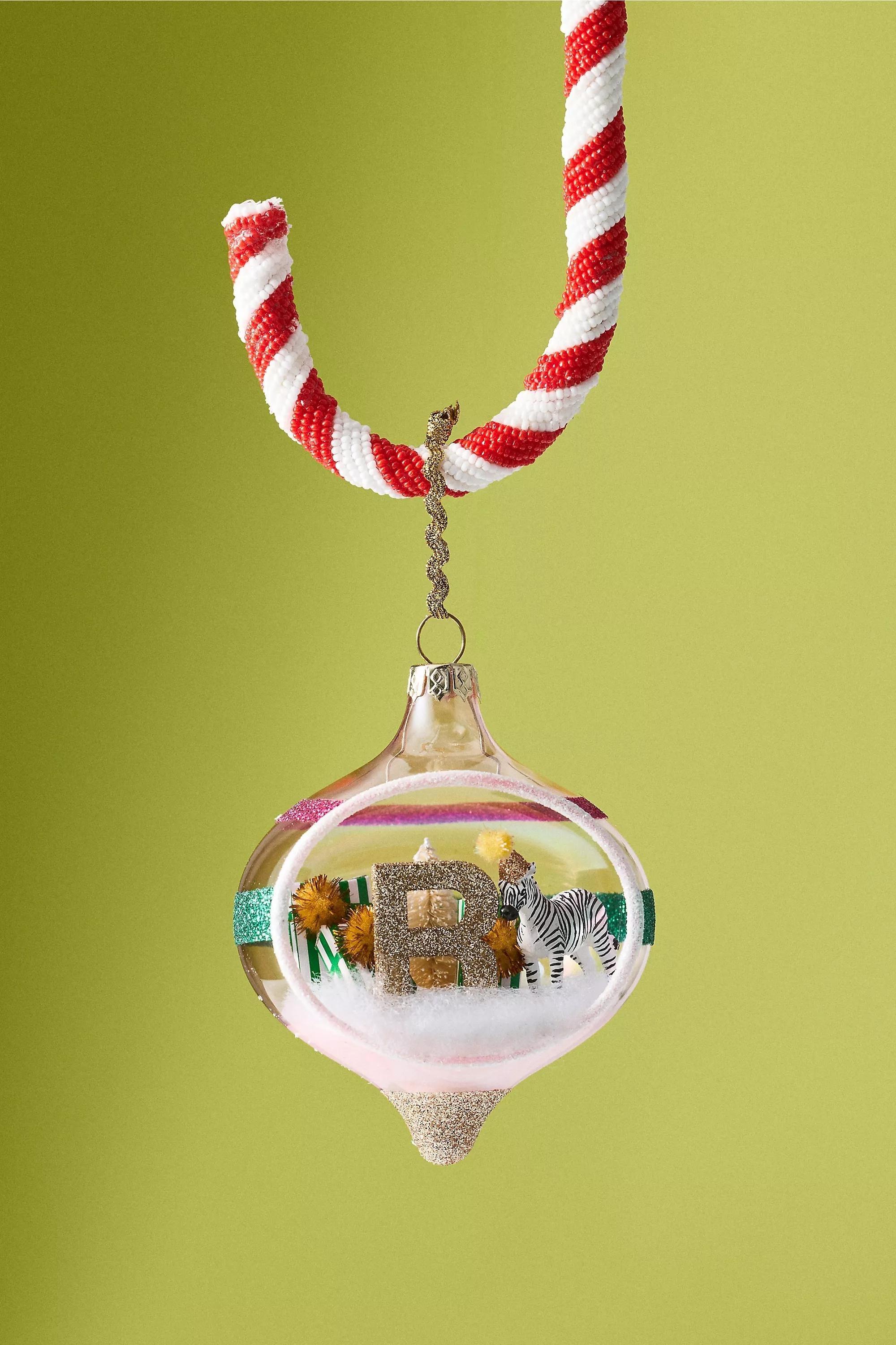 R Party Monogram Ornament, A501_0918, medium