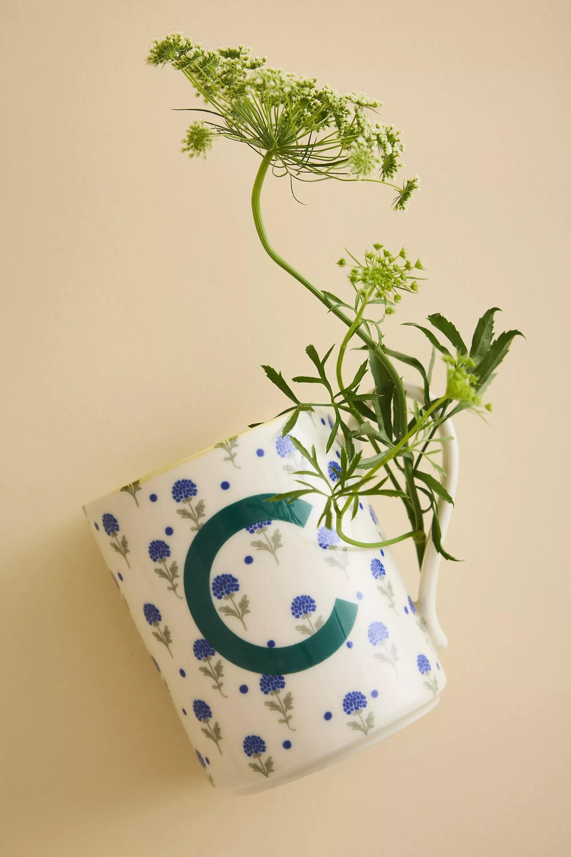 Laura Monogram Mug, A501_0903, medium