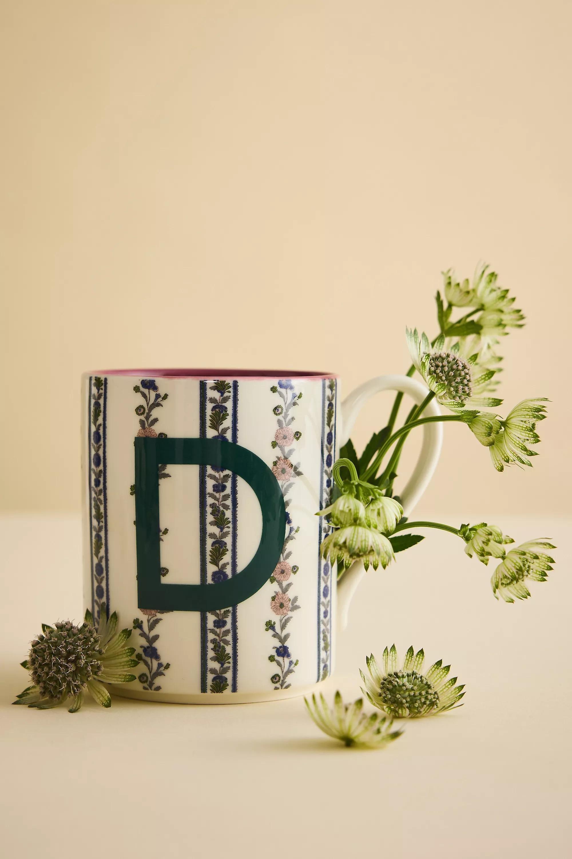 Laura Monogram Mug, A501_0904, medium