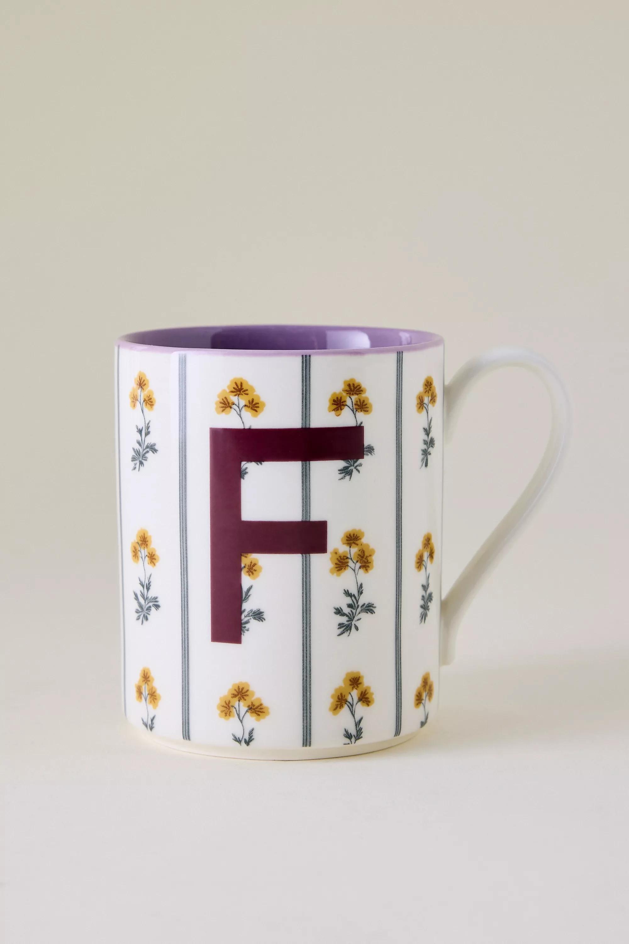 Laura Monogram Mug, A501_0906, medium