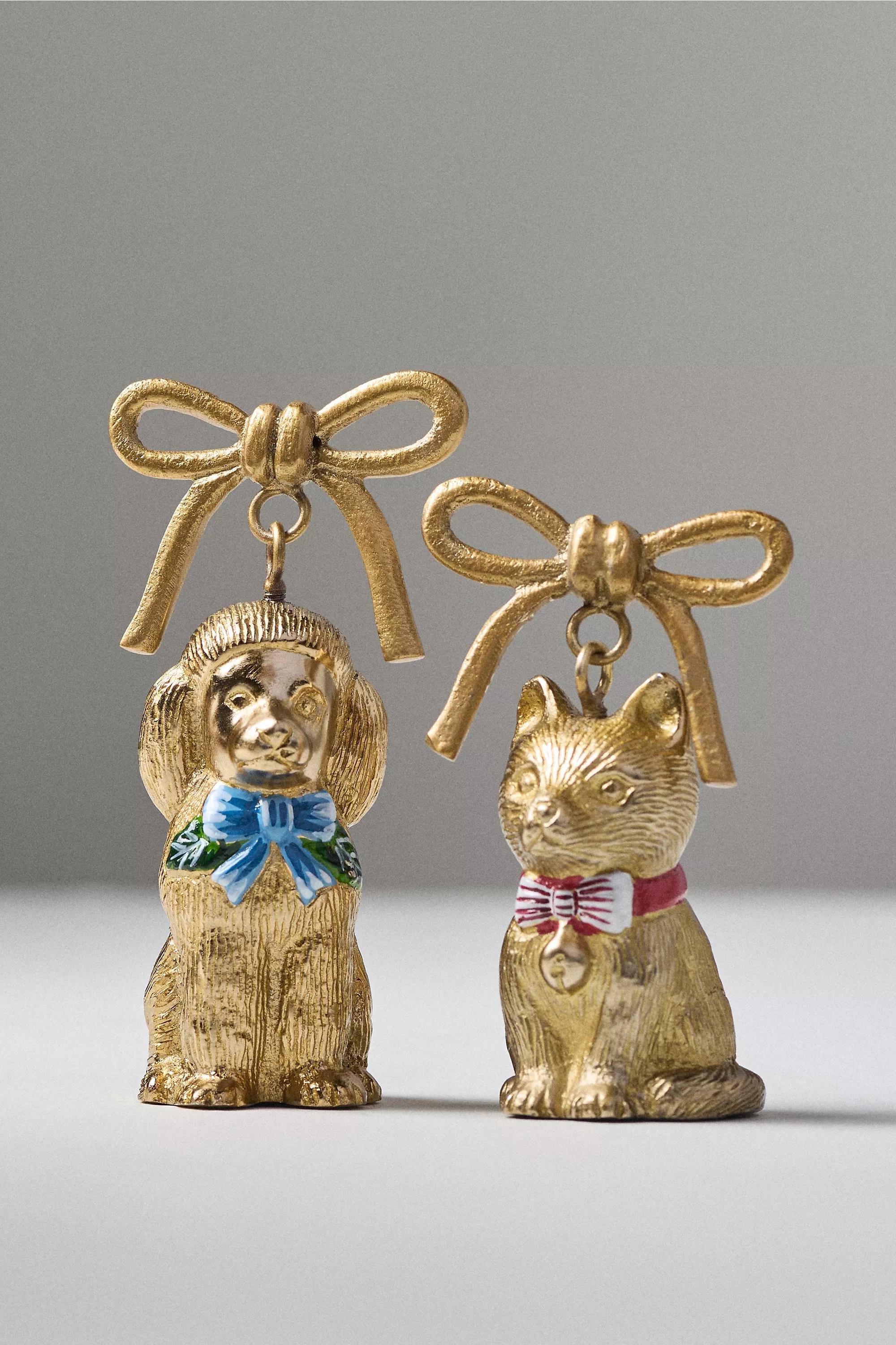 Brass Novelty Brass Candle Snuffer, Gold, A501_0658, large image number 1