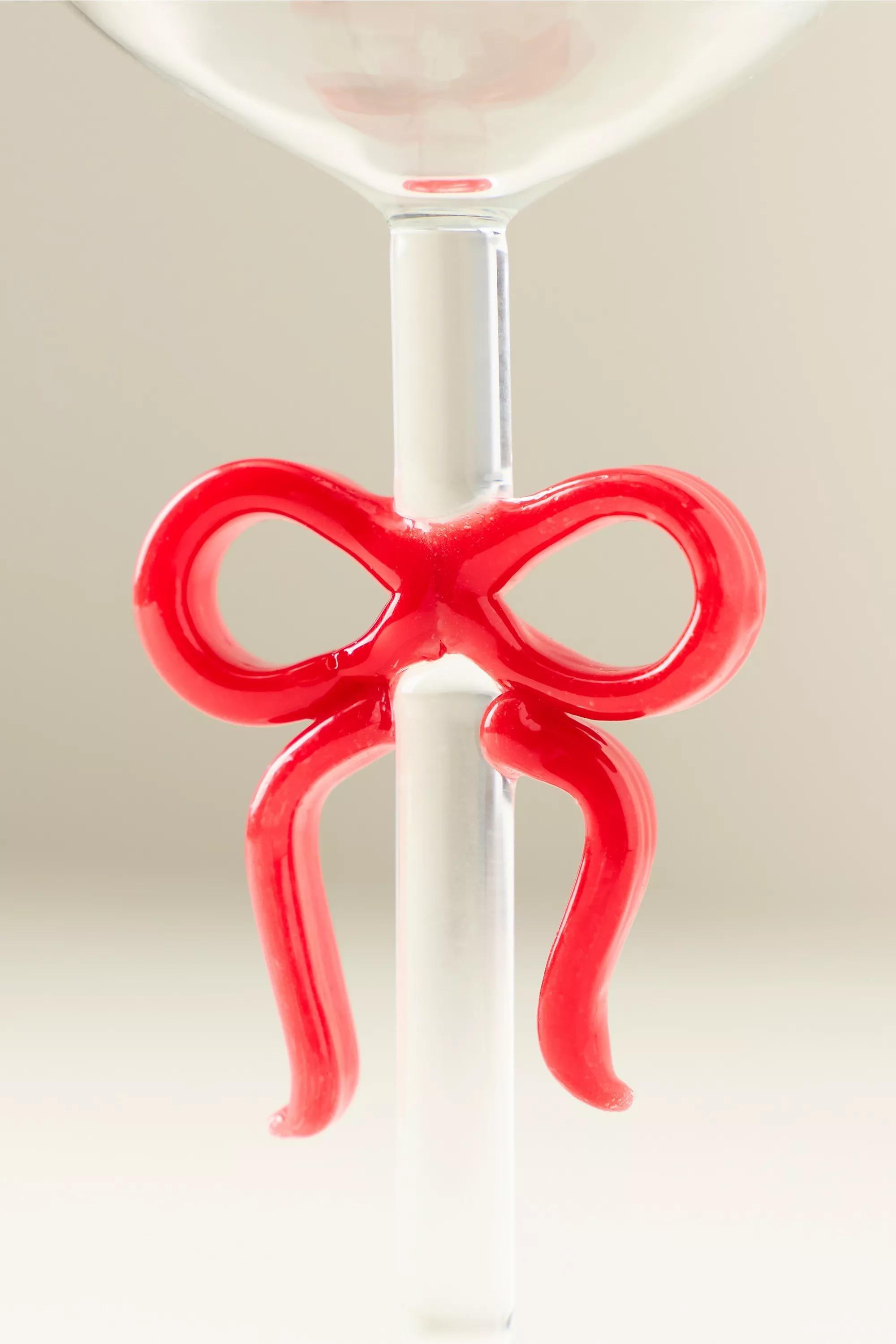 RED Benedita Wine Glass, A501_0060, large image number 1