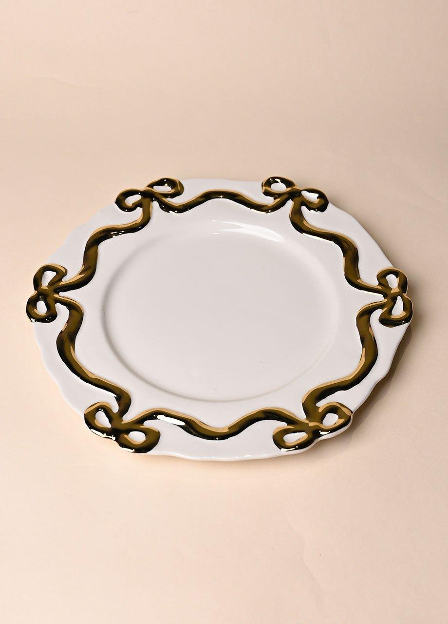 Benedita Dnr Plt Gld, Gold, A501_0070, medium