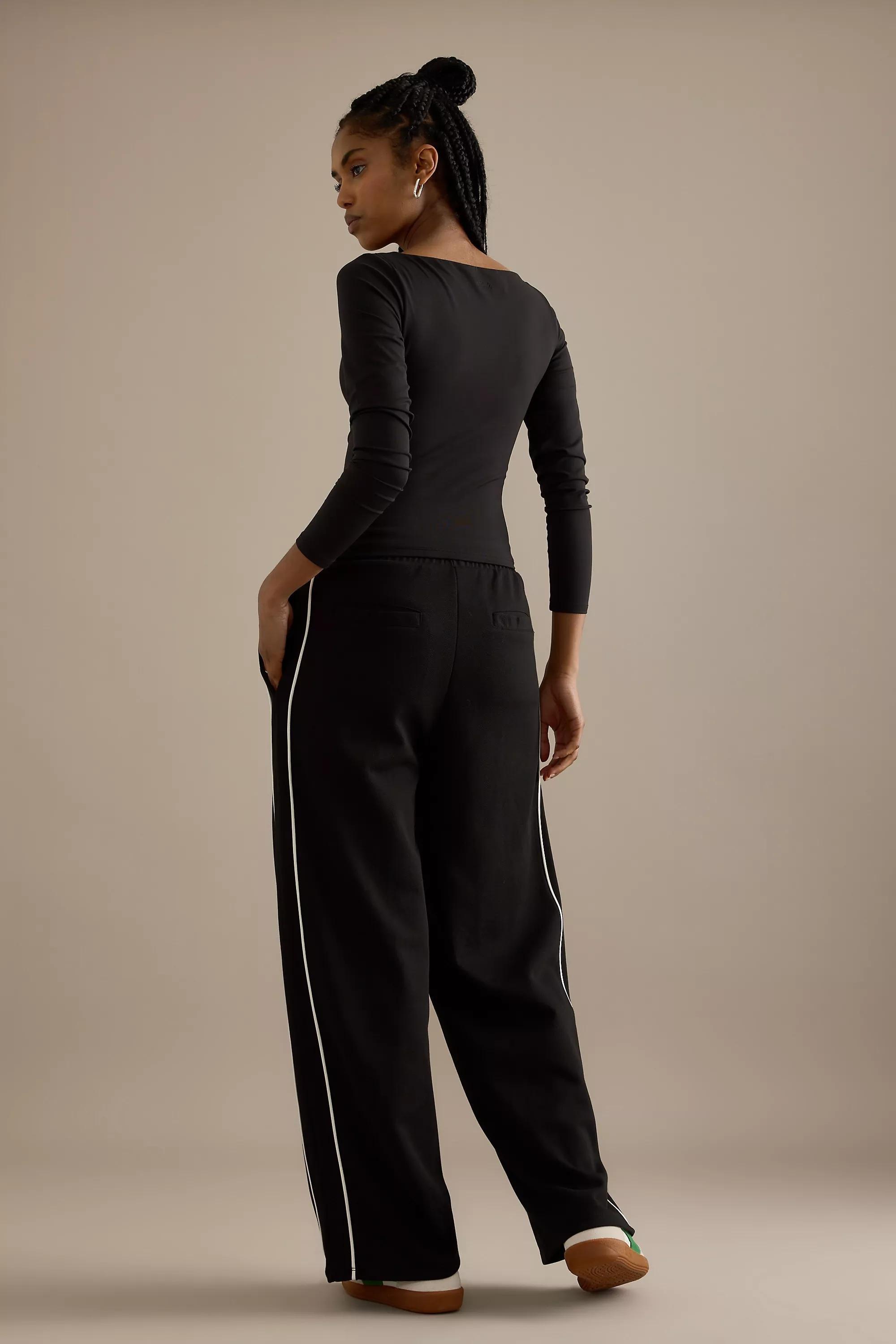 BLACK TALA 365 Second Skin Long-Sleeve Top, , large image number 5