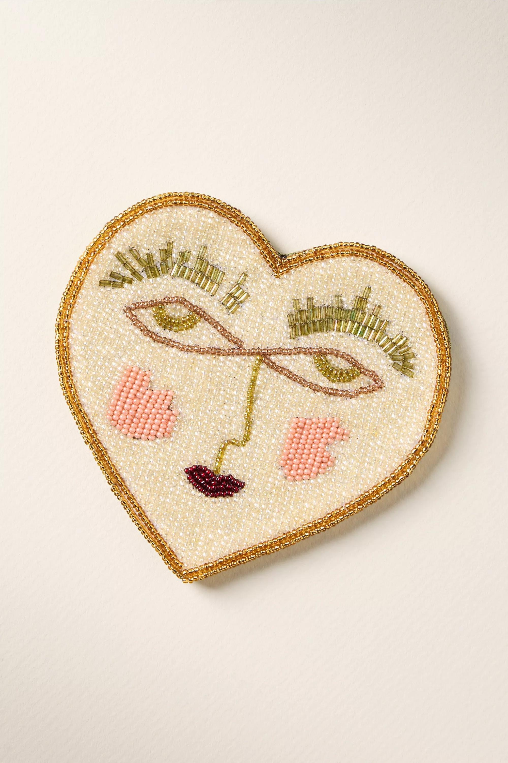 Alchemic Coaster, Red, A501_0060, medium