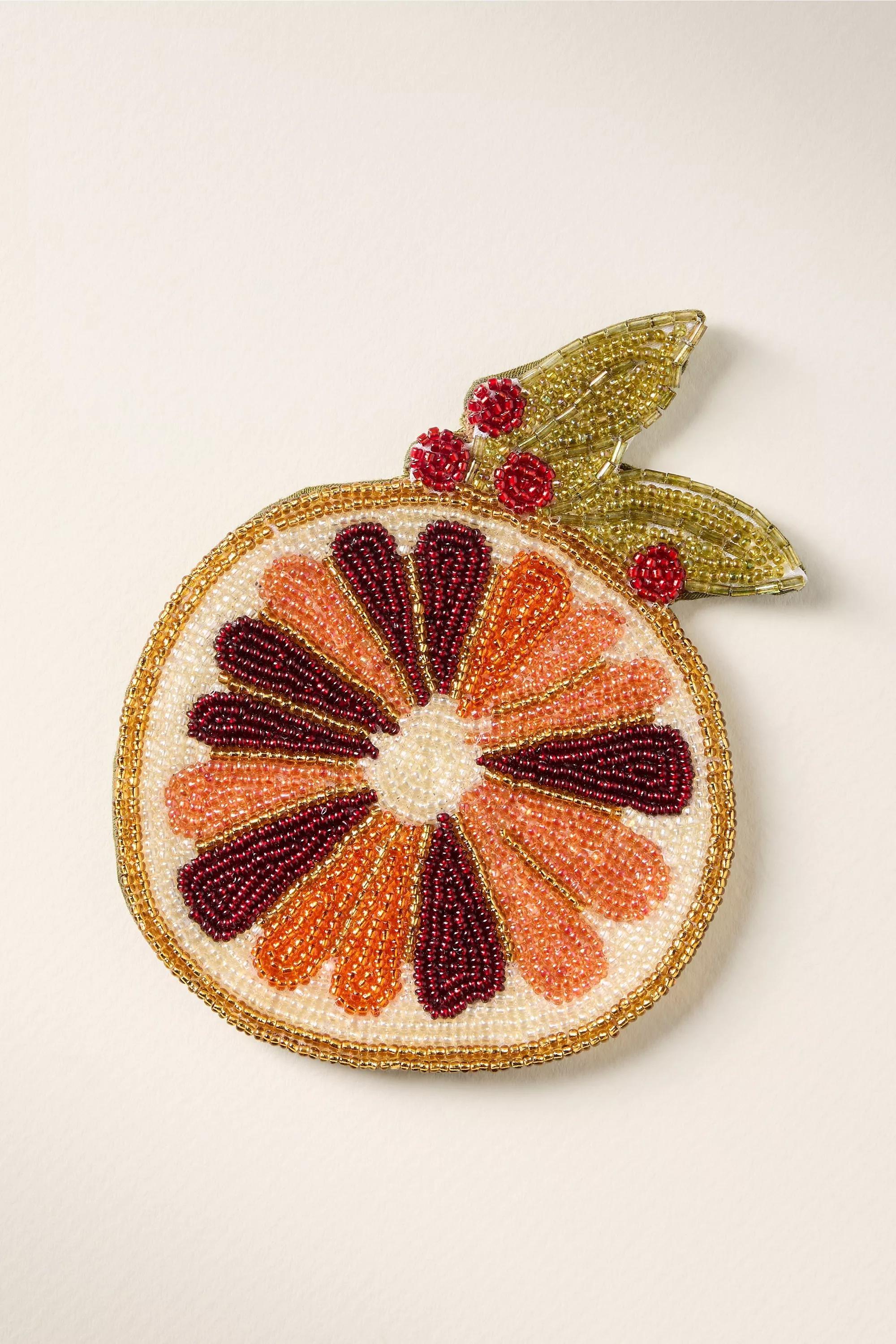 Alchemic Coaster, Orange, A501_0080, large image number 0