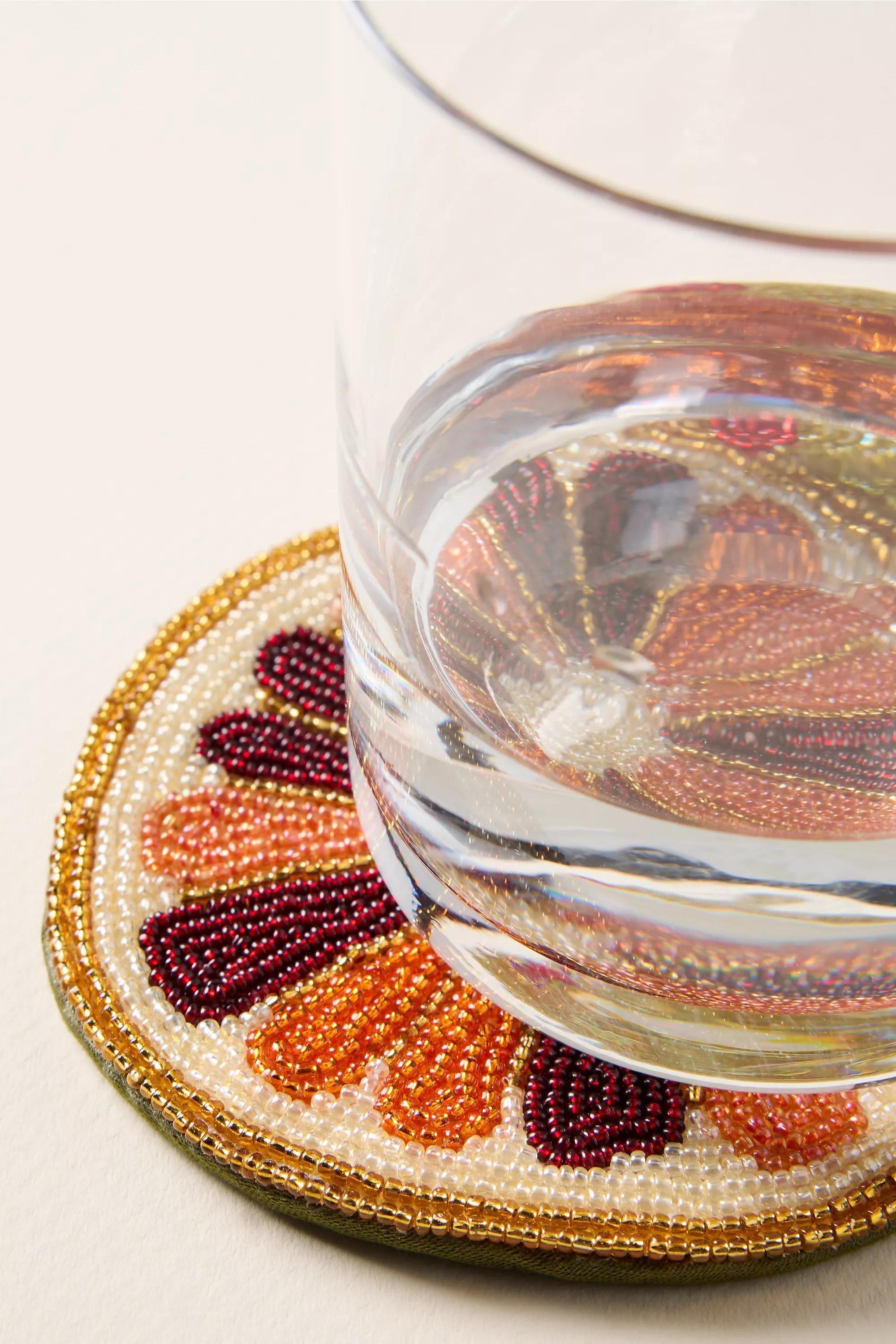 Alchemic Coaster, Orange, A501_0080, large image number 4