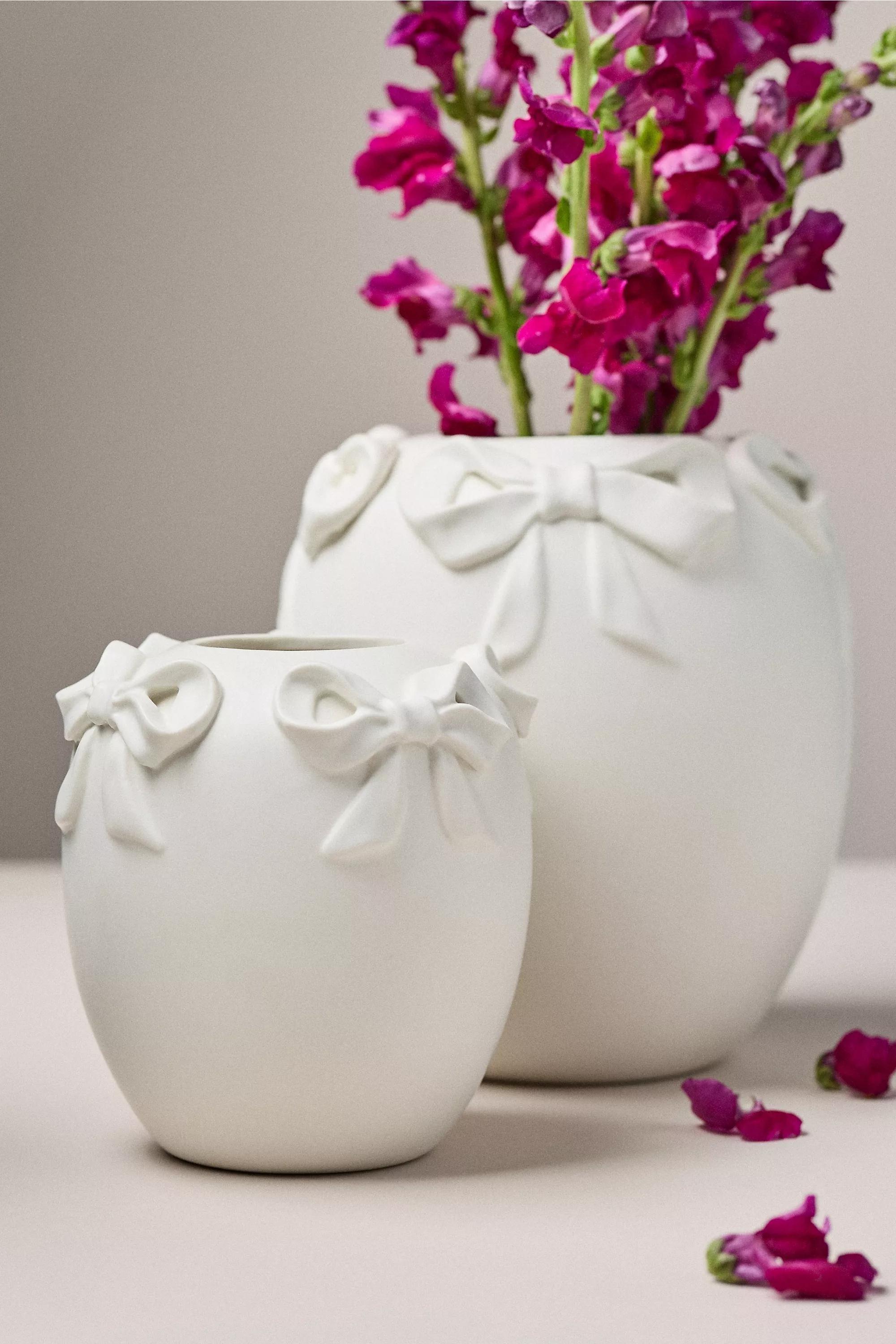 Clara Bow Vase, Beige, A501_0011, medium