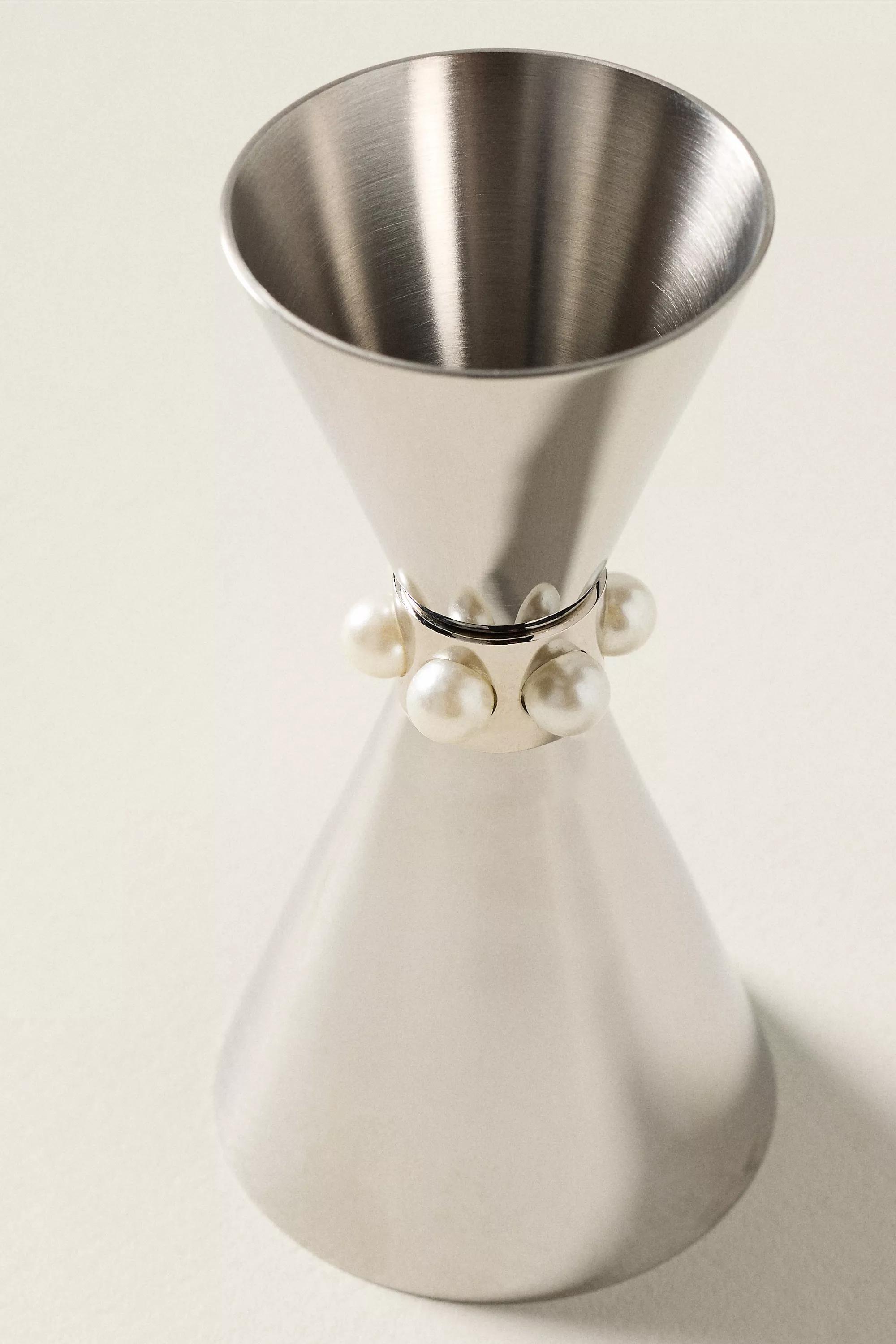 Rosette Juice Glass Pink, A501_0007, medium