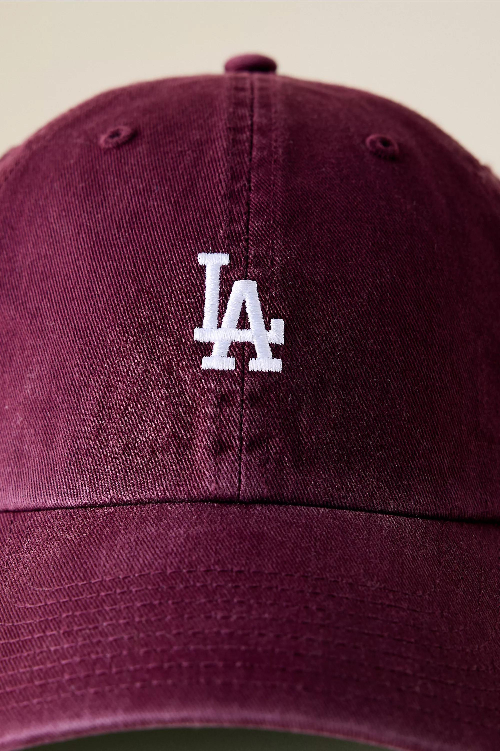 WINE '47 Mini LA Dodgers Baseball Cap, A501_0061, large image number 1