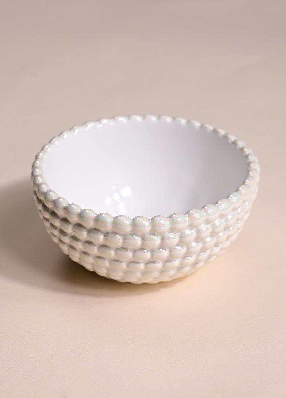 Perla Nut Bowl, White, A501_0011, medium