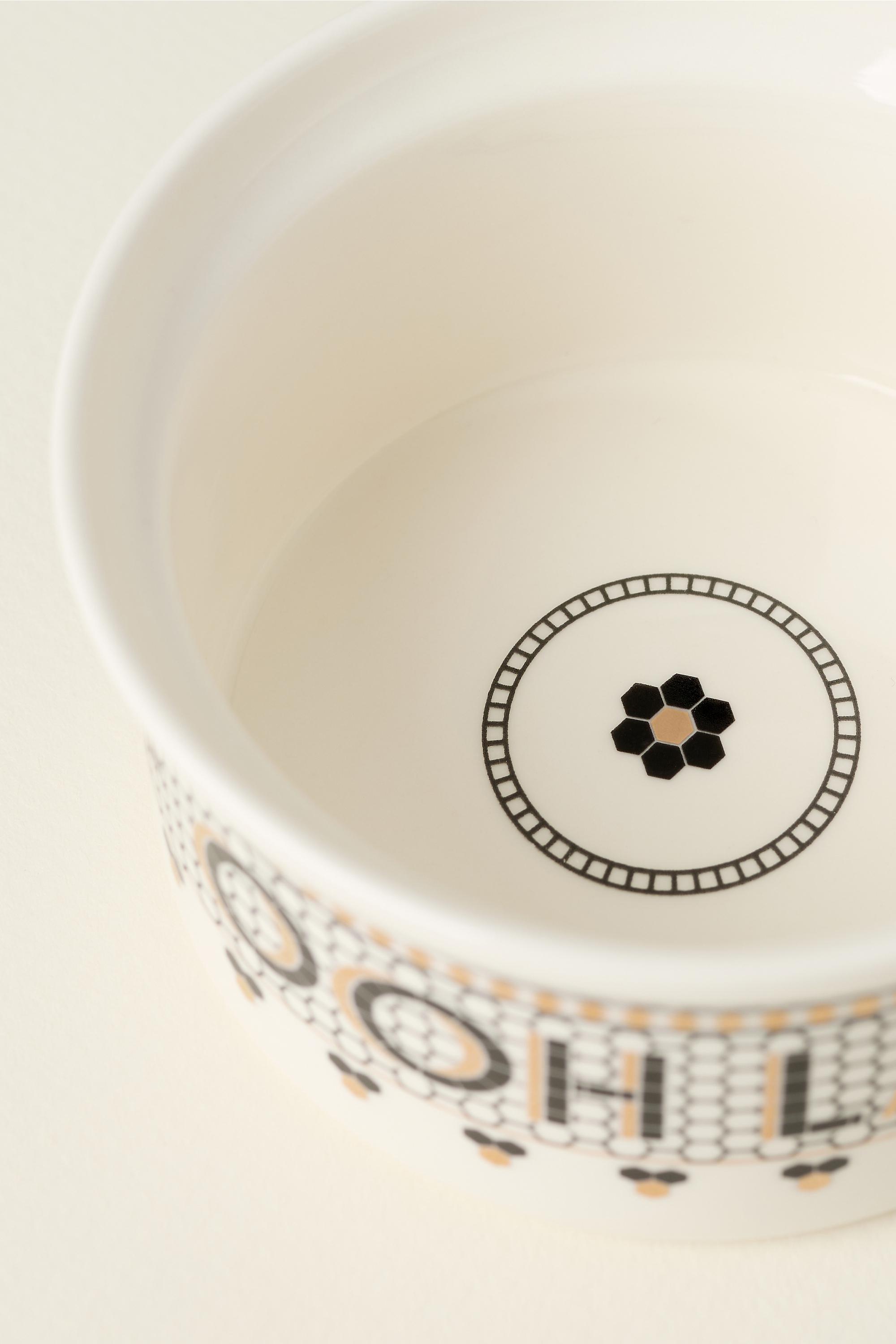Bistro Tile Ramekin, Multicolour, medium