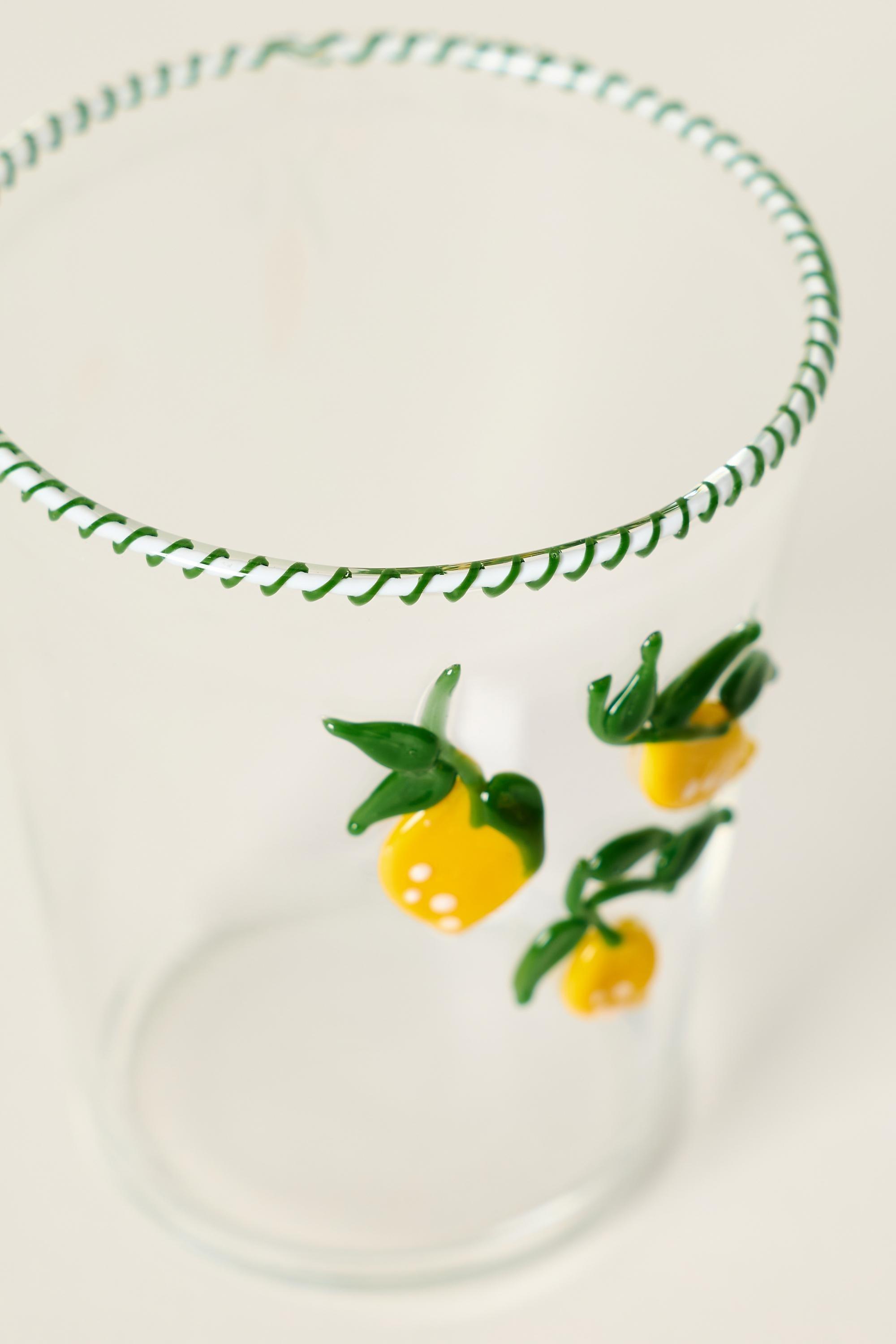 Fiona Coasters: Garnish Edition Green, Yellow, large image number 3
