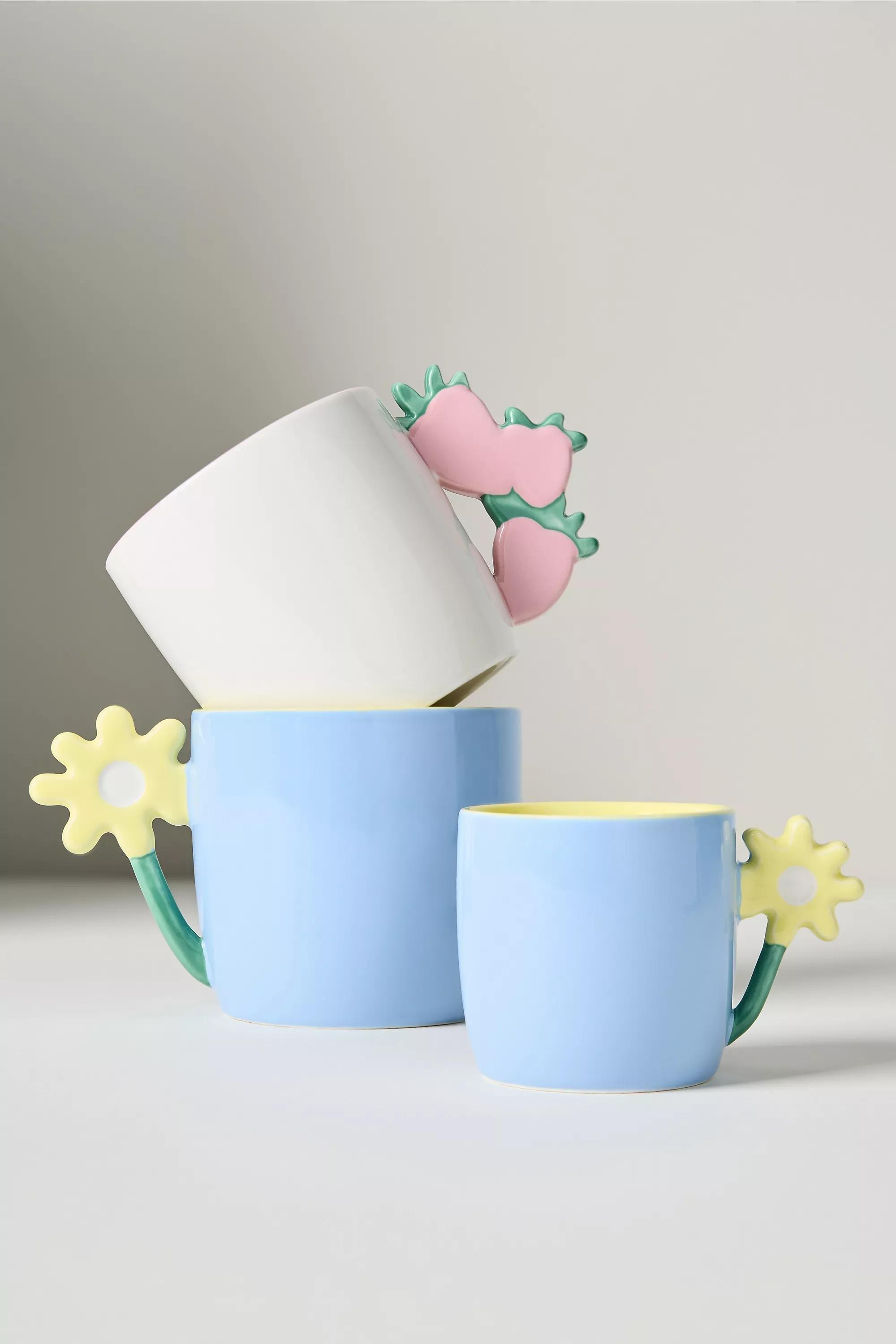 Skylar Stoneware Mug, Blue, A501_0045, medium