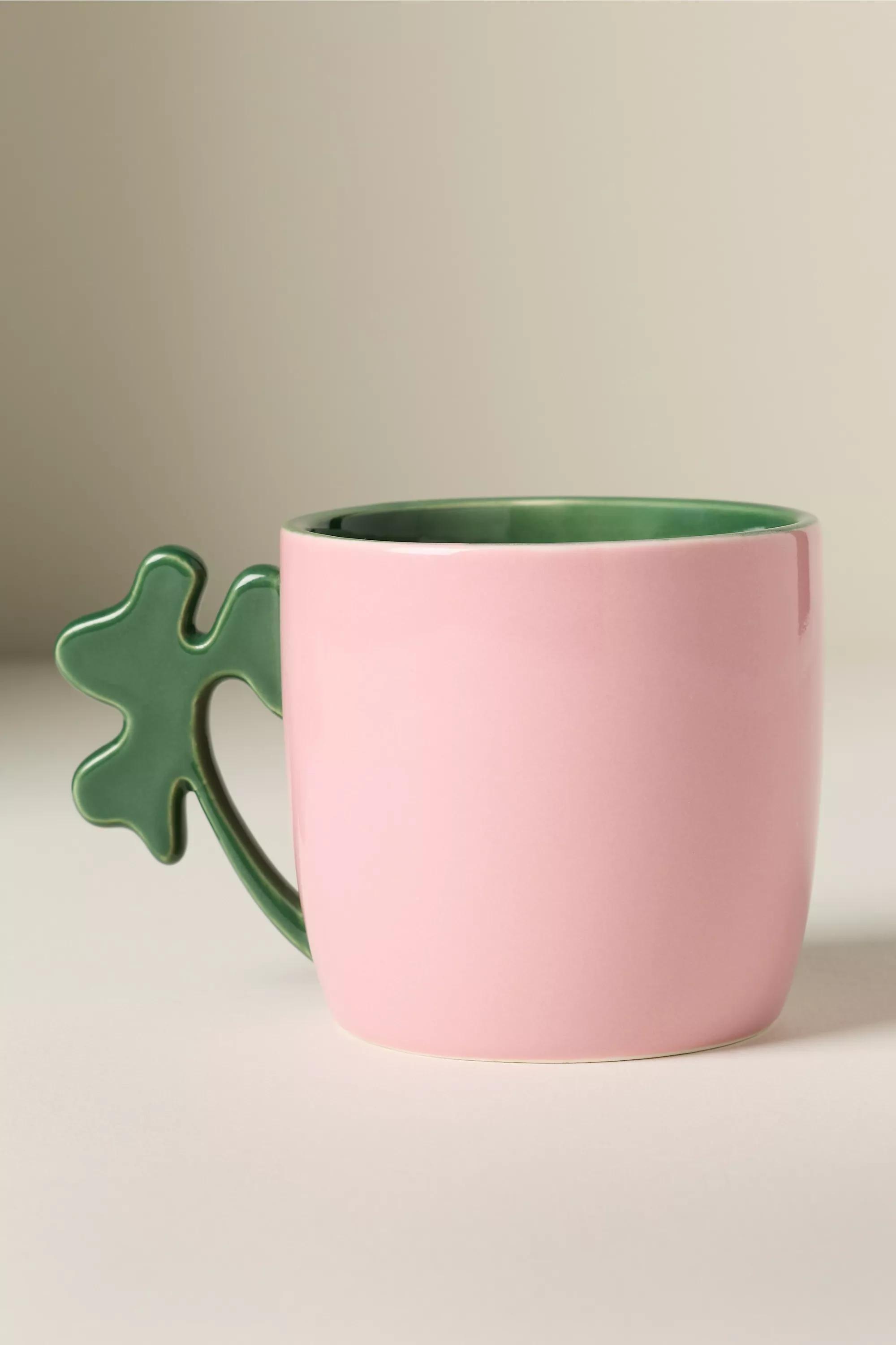 Skylar Stoneware Mug, Multicolour, A501_0098, large image number 0