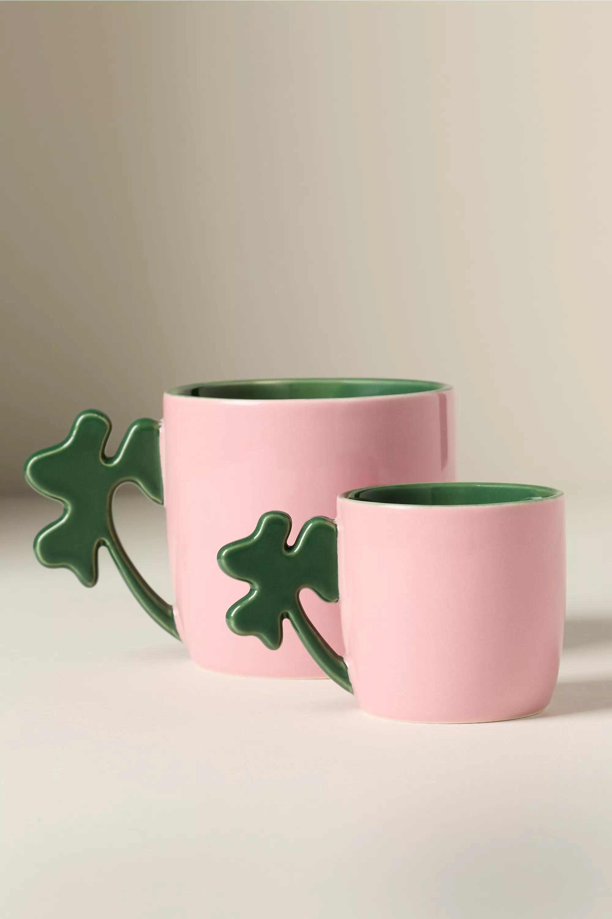 Skylar Stoneware Mug, Multicolour, A501_0098, large image number 1