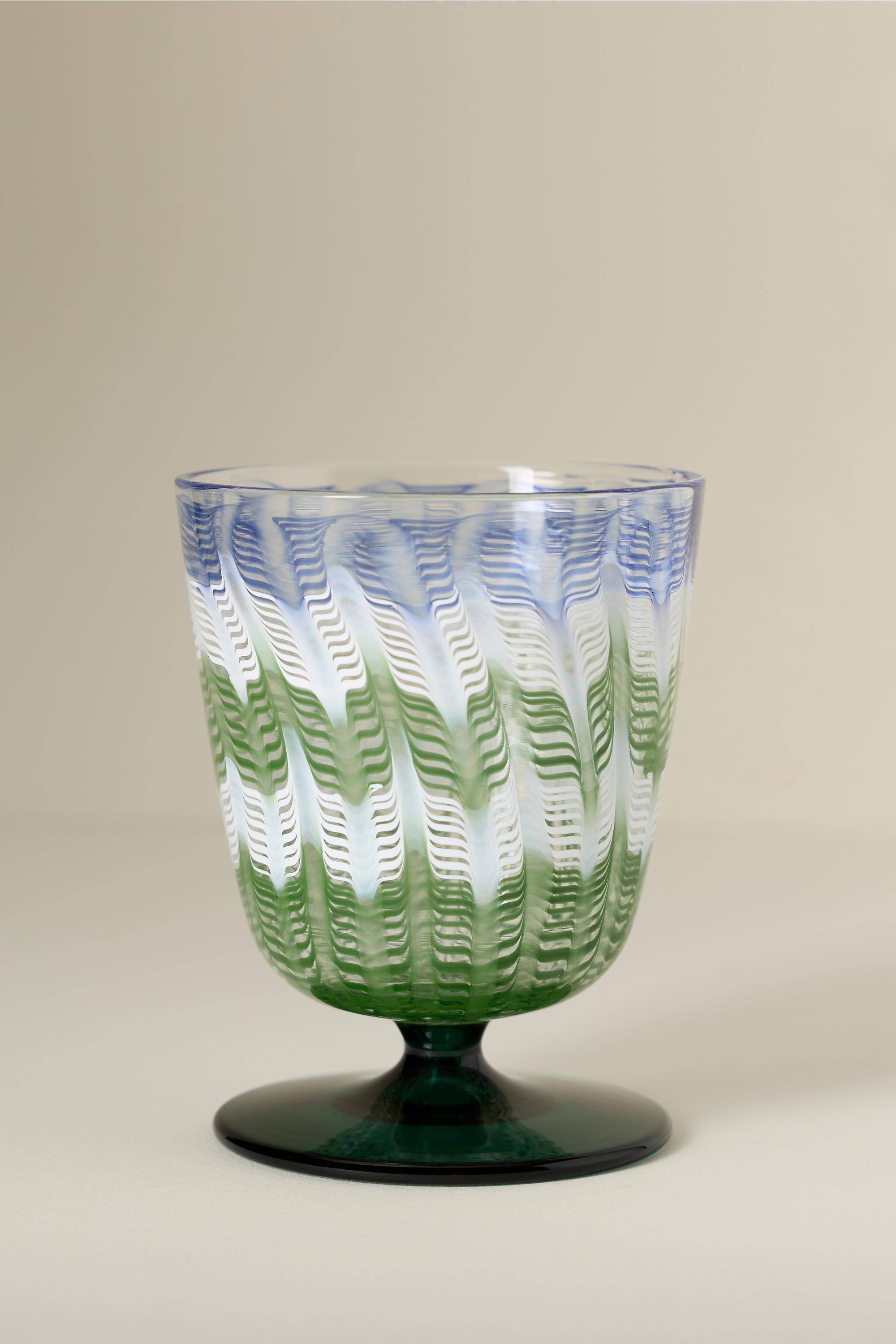 Brynn Gingham Placemat Green, A501_0030, large image number 1