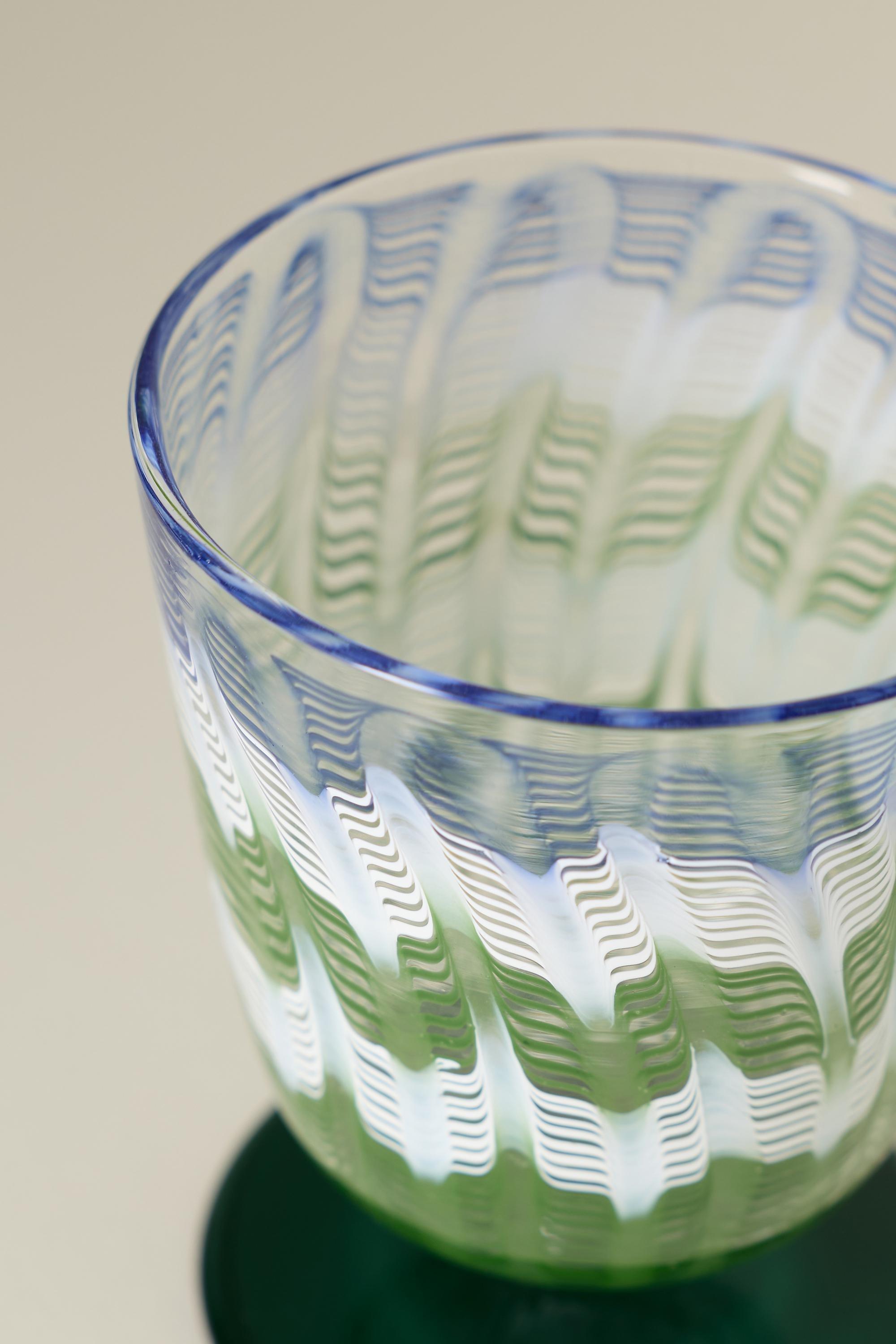 Brynn Gingham Placemat Green, A501_0030, medium