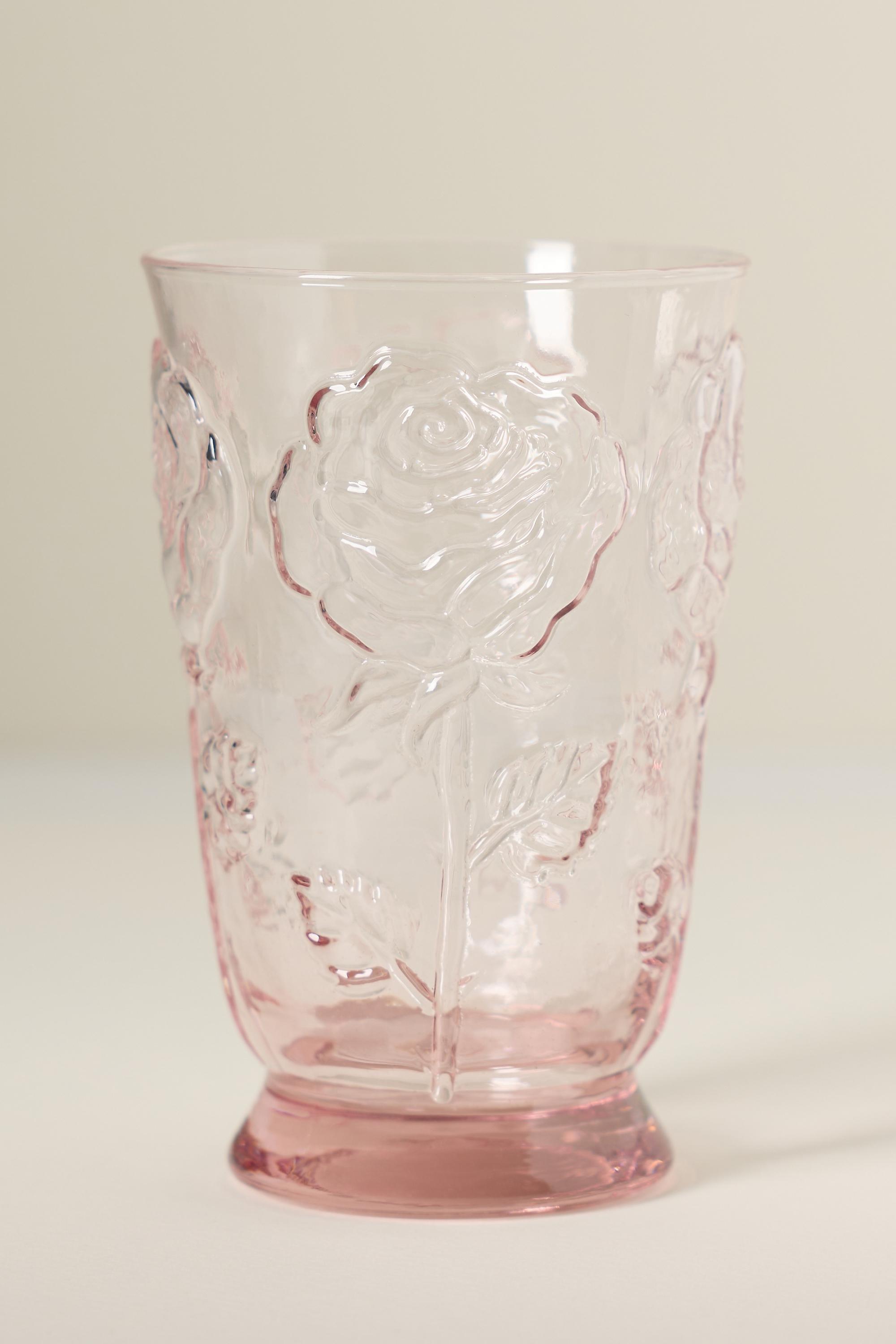 Damson Madder Stoneware Espresso Cup & Saucer Light Yellow, A501_0066, medium