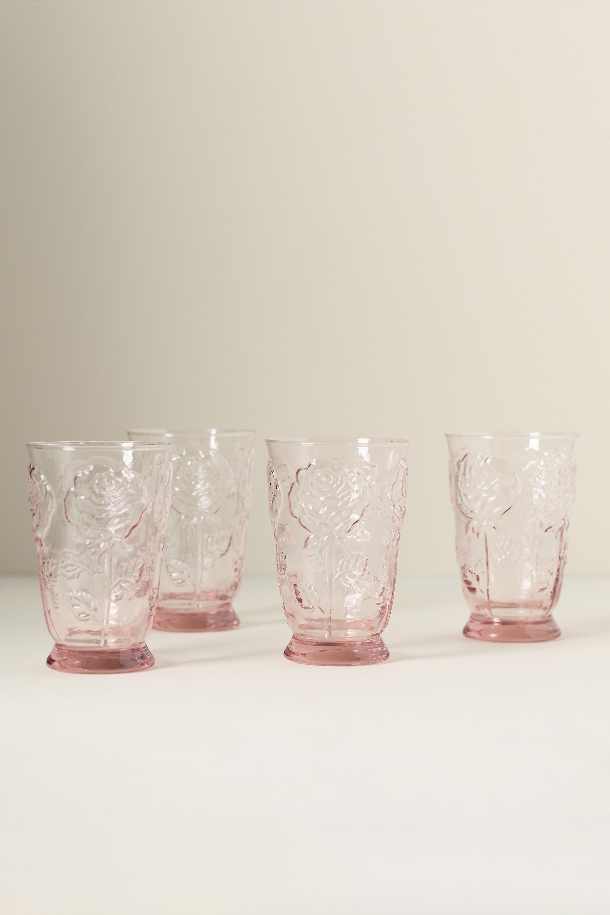 Damson Madder Stoneware Espresso Cup & Saucer Light Yellow, A501_0066, medium