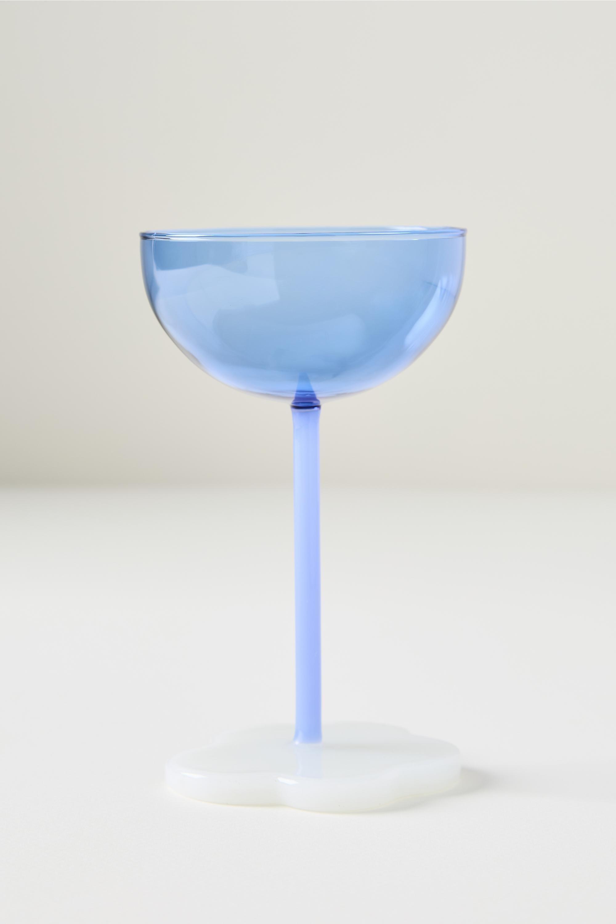 C Georgia Monogram Stoneware Trinket Dish, A501_0010, medium