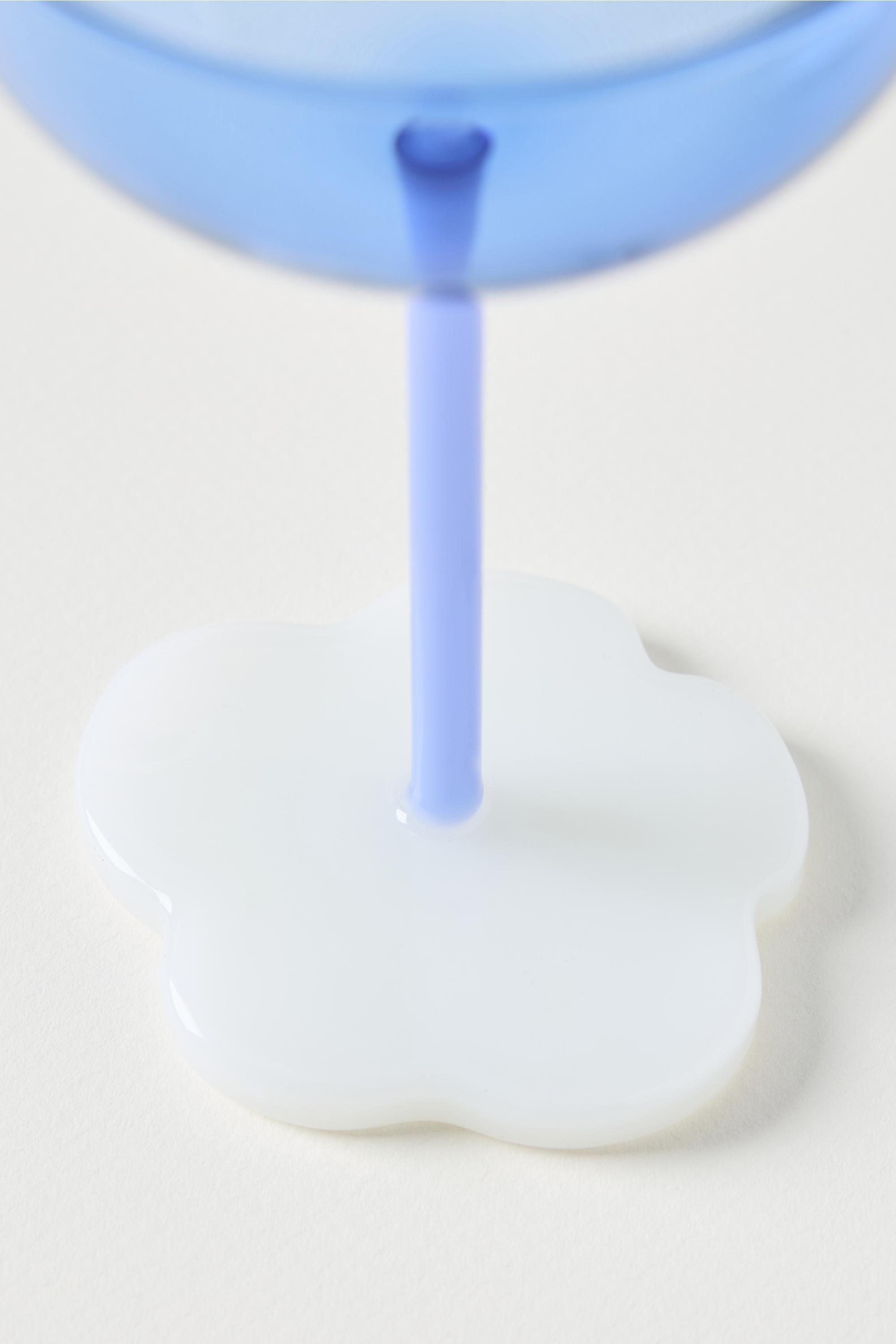 C Georgia Monogram Stoneware Trinket Dish, A501_0010, large image number 3