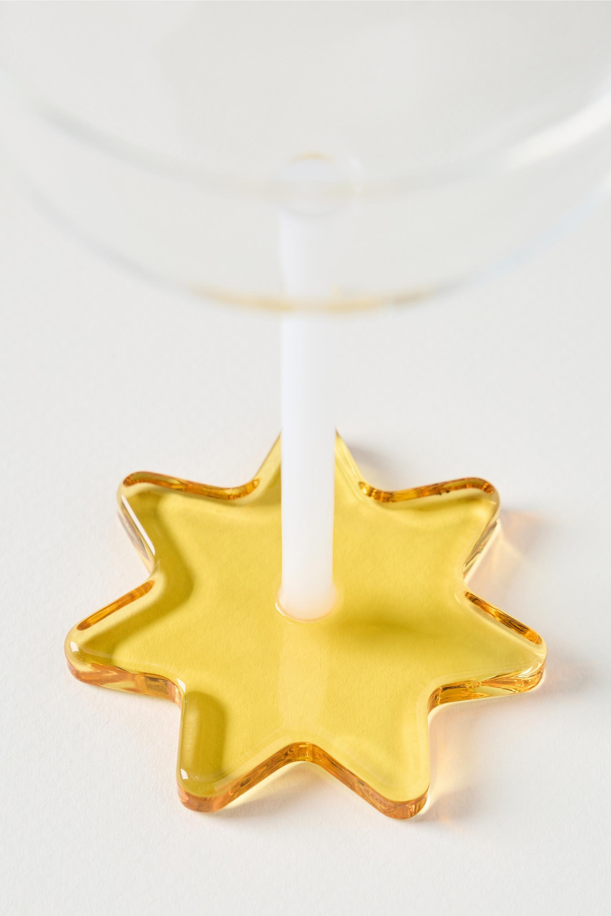 E Georgia Monogram Stoneware Trinket Dish, A501_0072, large image number 3