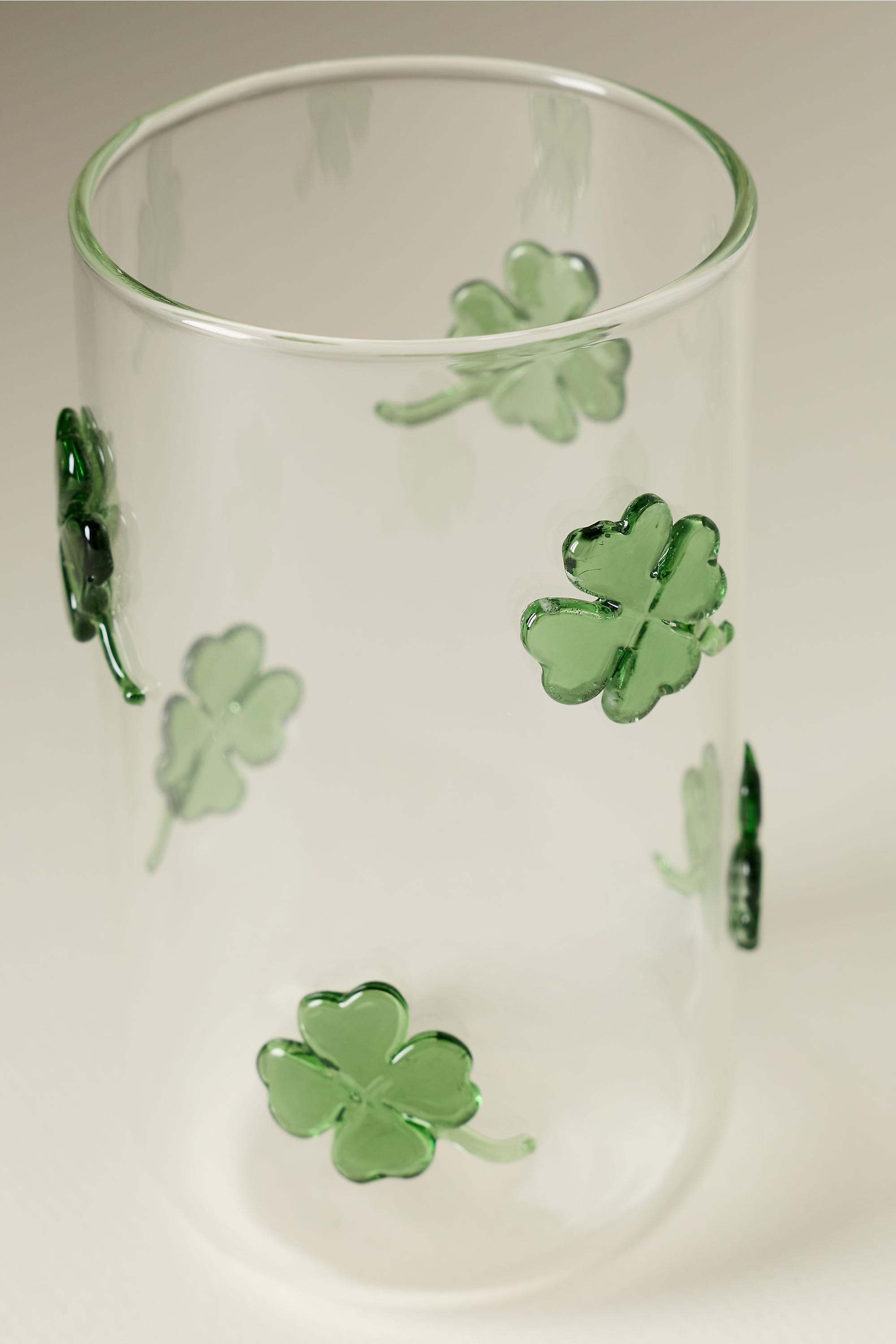 F Georgia Monogram Stoneware Trinket Dish, A501_0030, large image number 2