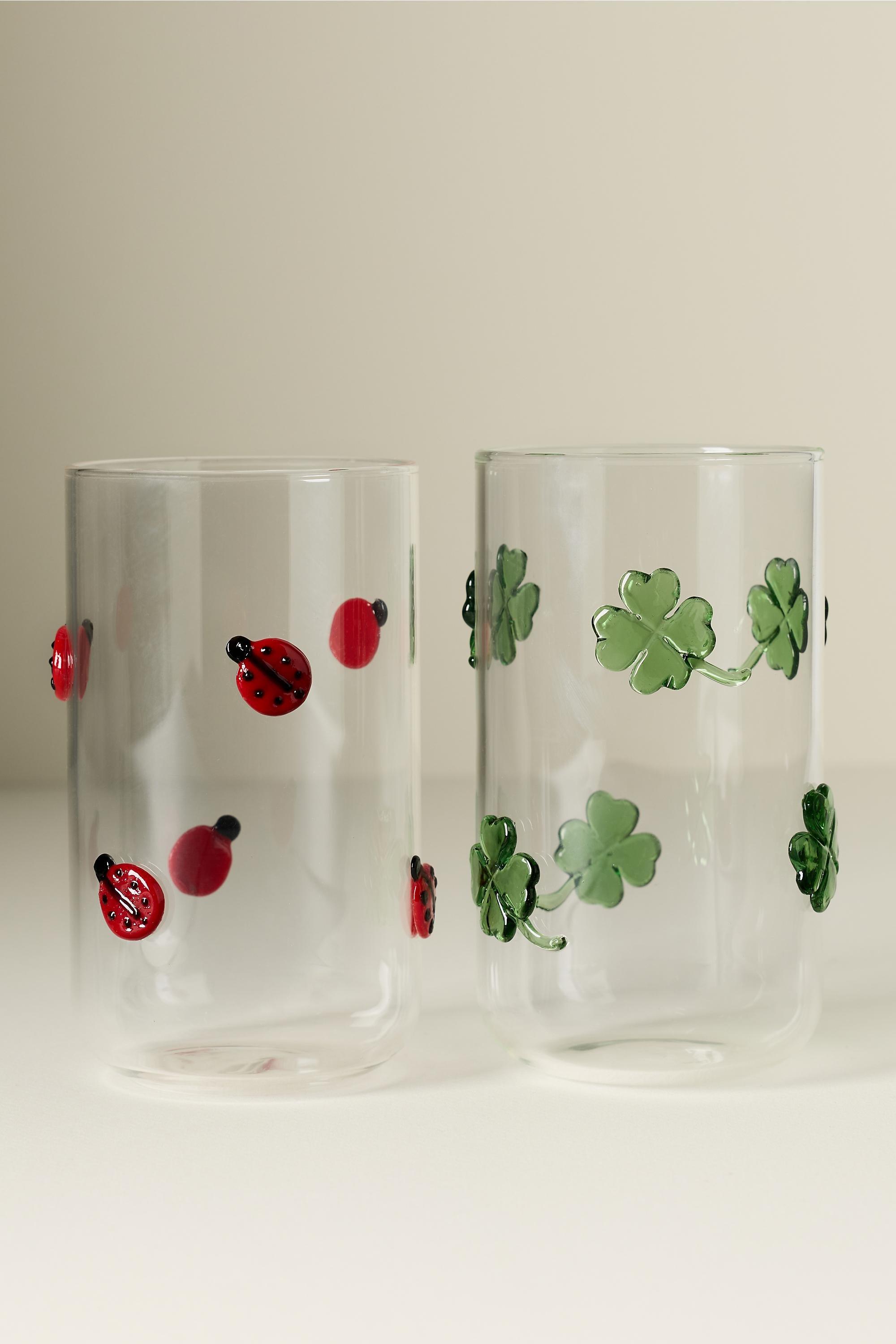 H Georgia Monogram Stoneware Trinket Dish, A501_0060, large image number 1