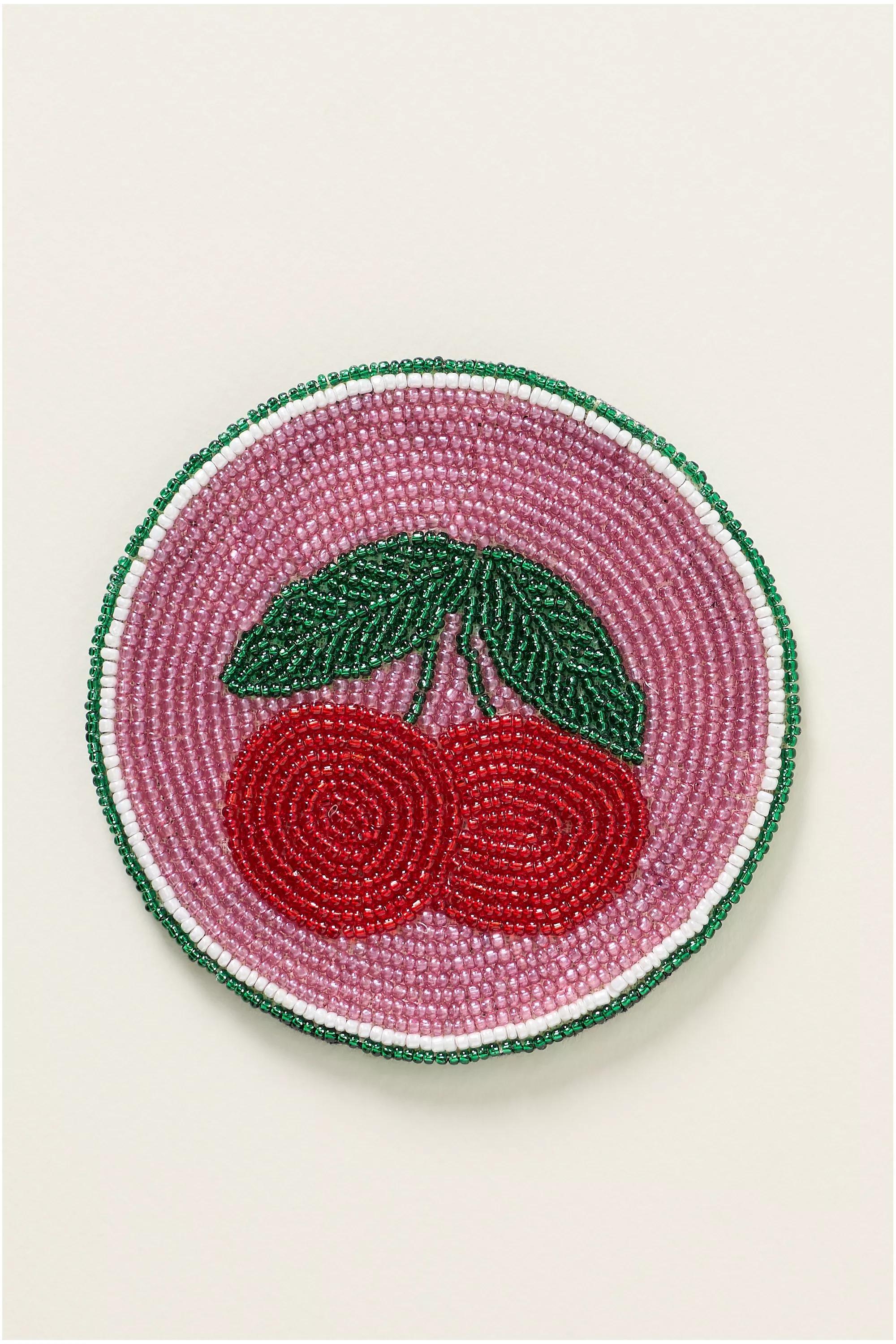 RED Fiona Coasters: Garnish Edition, A501_0060, large image number 0