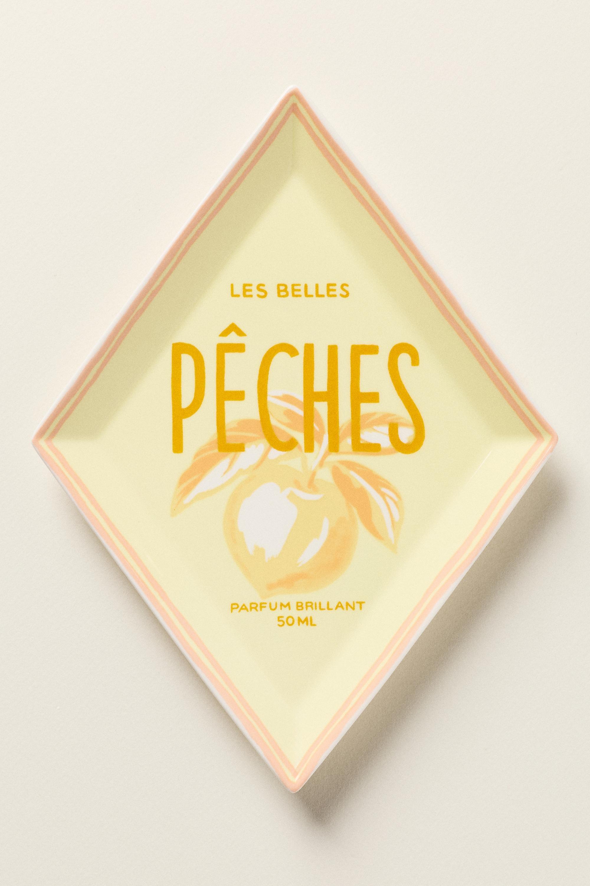 Juliette Vanity Tray, Orange, A501_0080, large image number 0