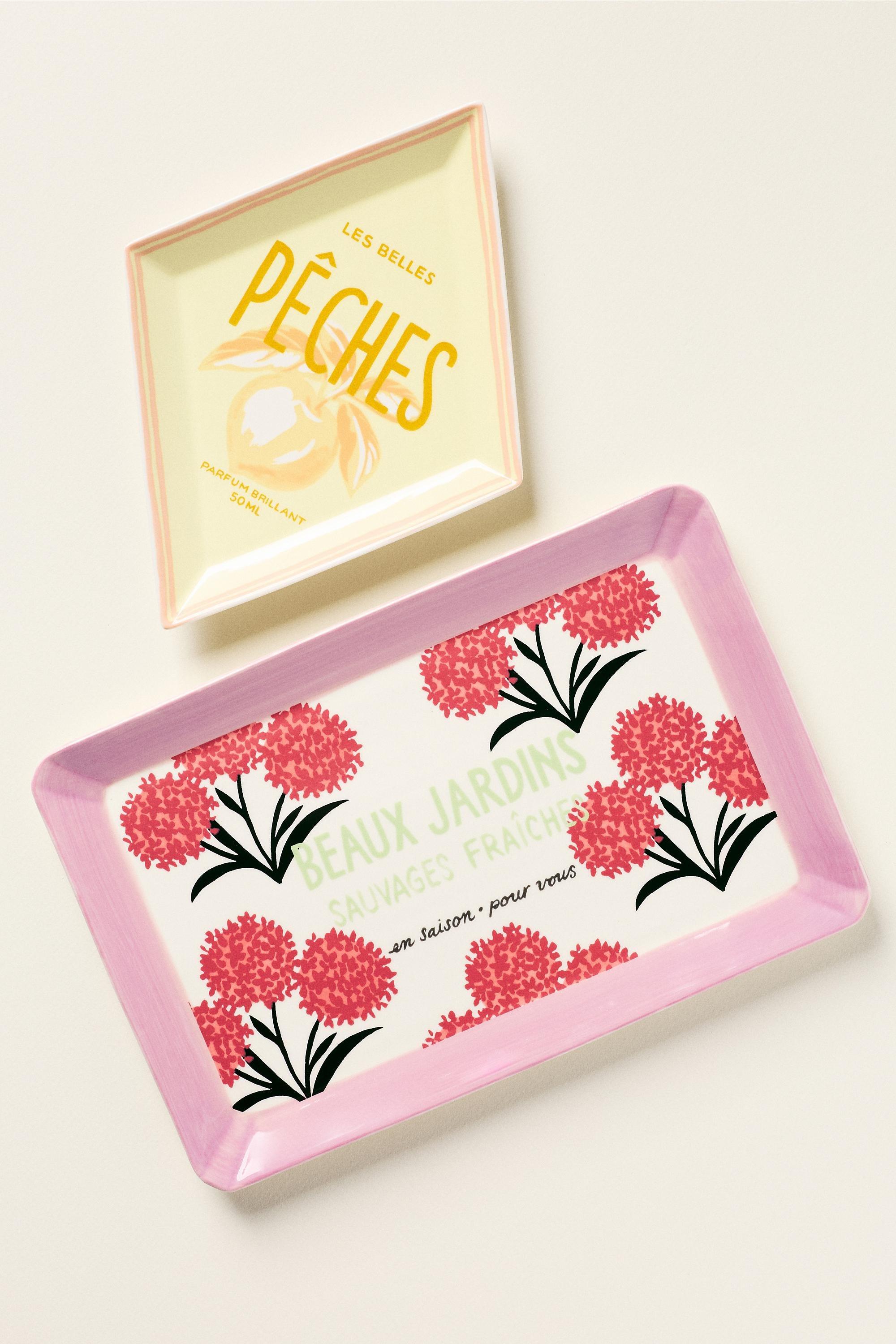 Juliette Vanity Tray, Orange, A501_0080, medium