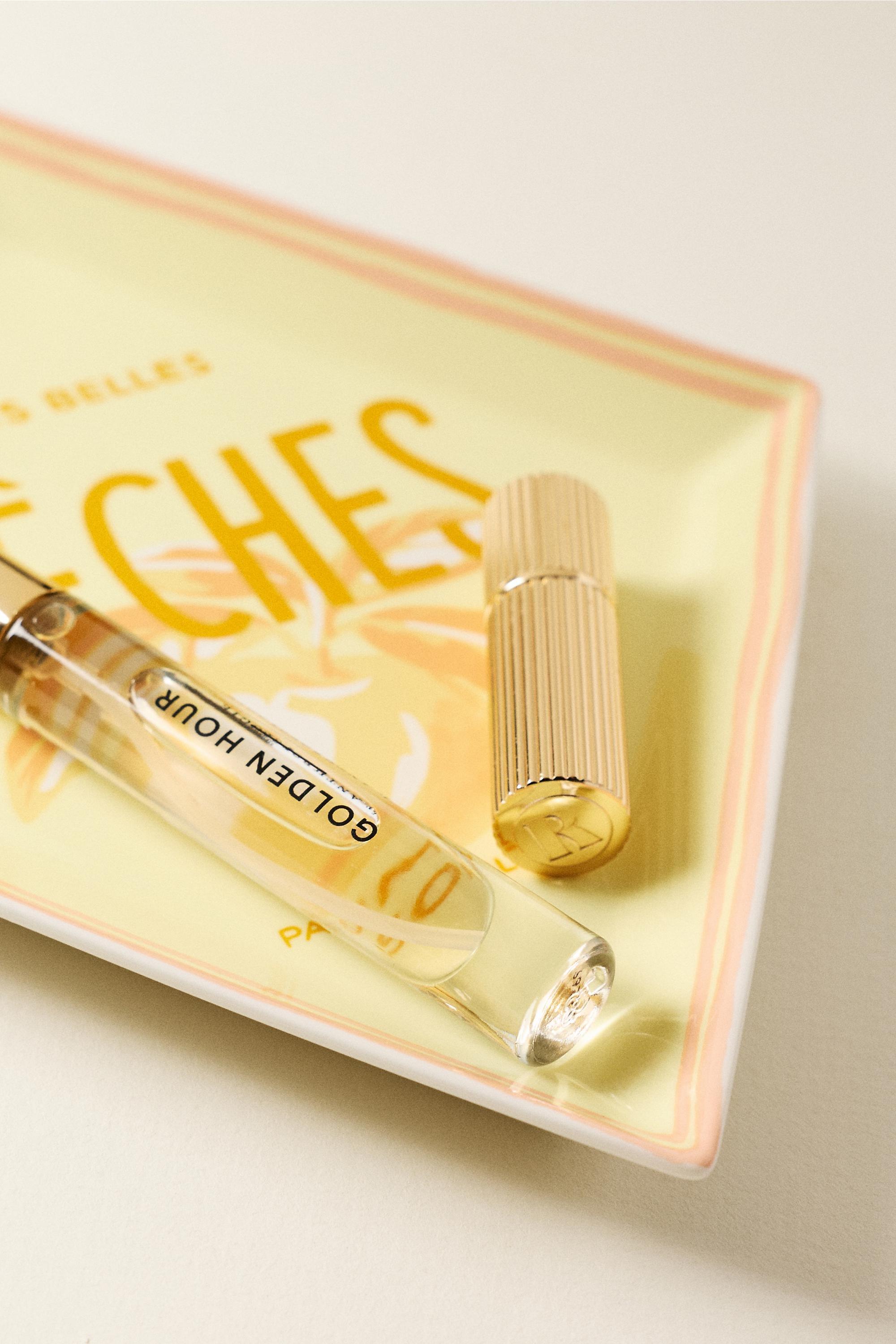 Juliette Vanity Tray, Orange, A501_0080, large image number 2