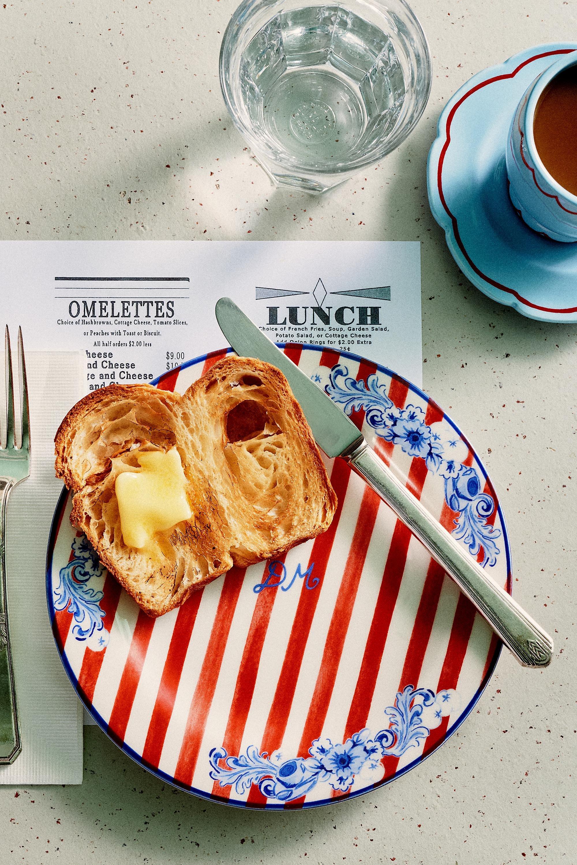 Damson Madder Honey Pot Multicolour, A501_0553, medium