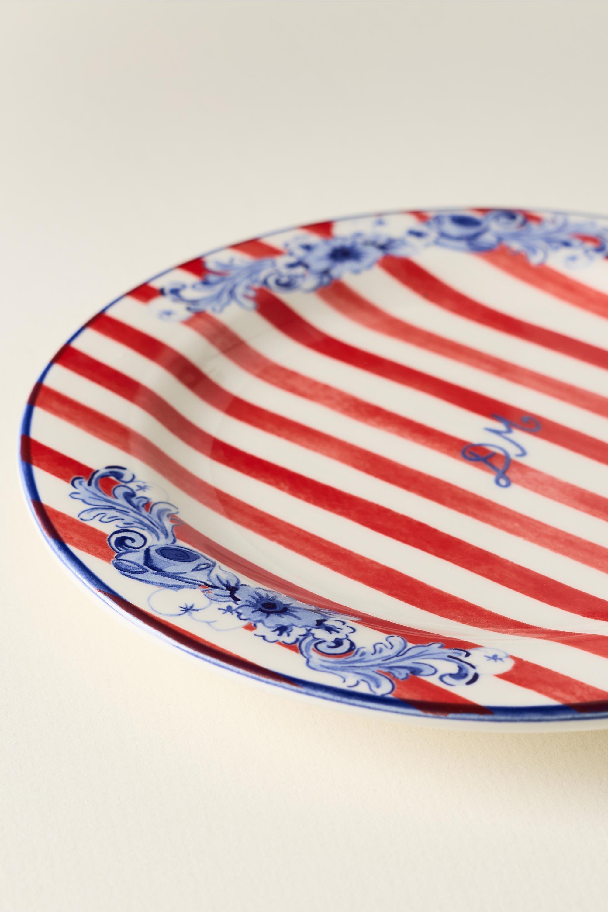 Damson Madder Honey Pot Multicolour, A501_0553, large image number 3