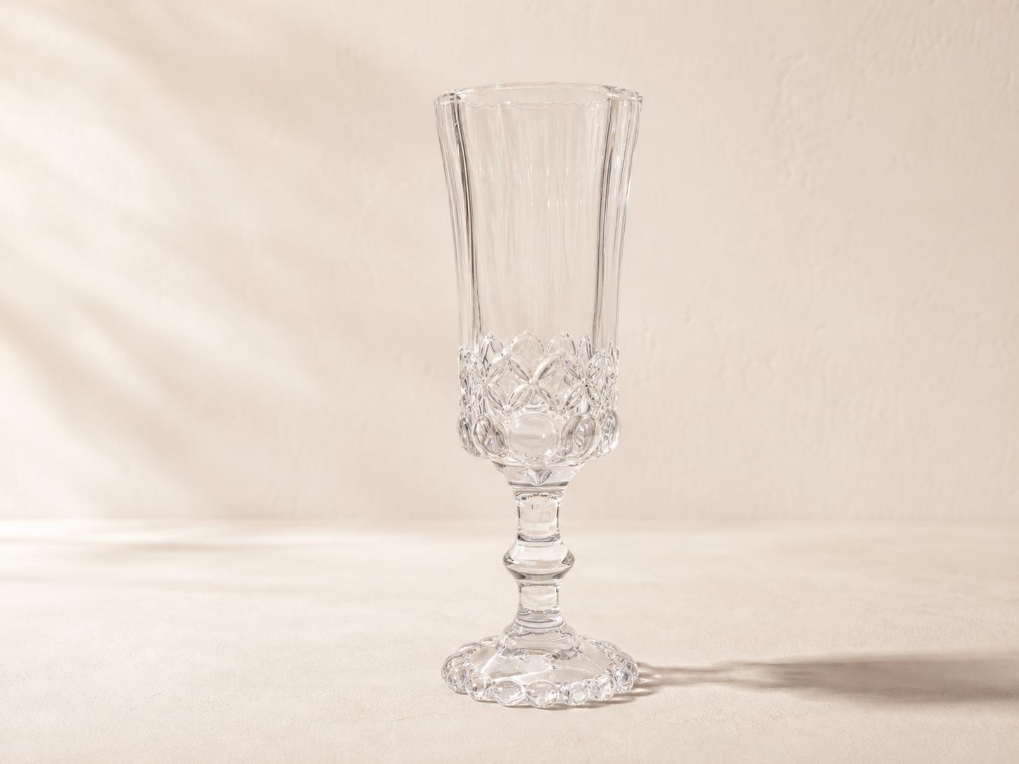 CLEAR Savannah Flute Orchid, Women, Pink, large image number 0