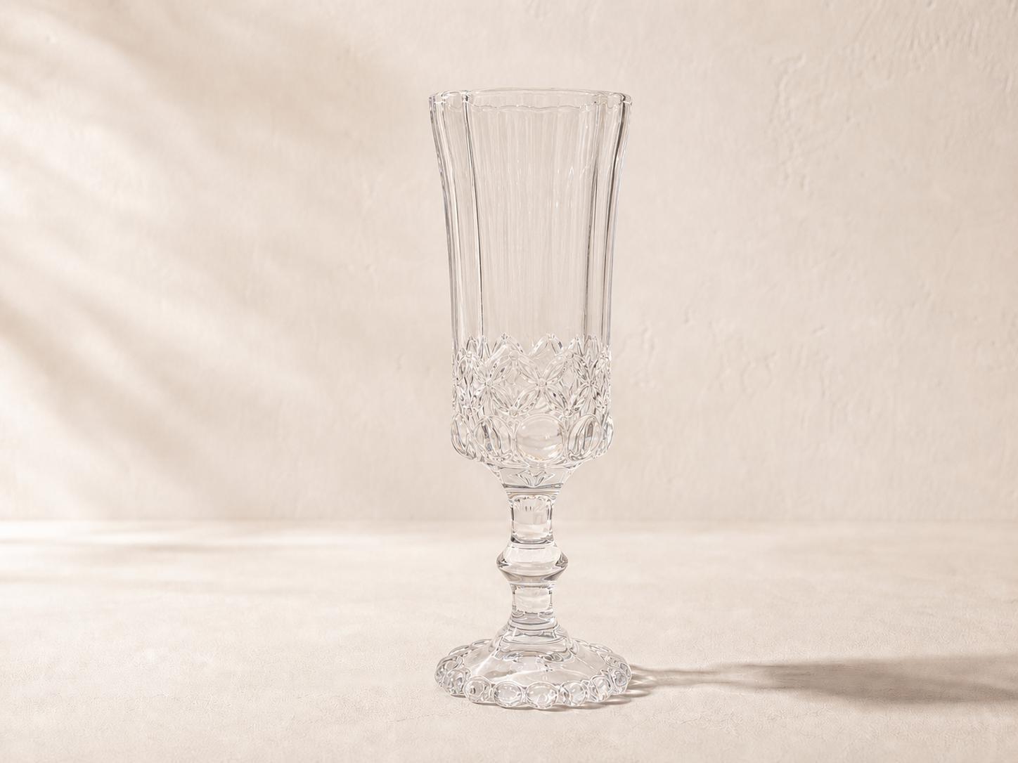 CLEAR Savannah Flute Orchid, Women, Pink, large image number 1