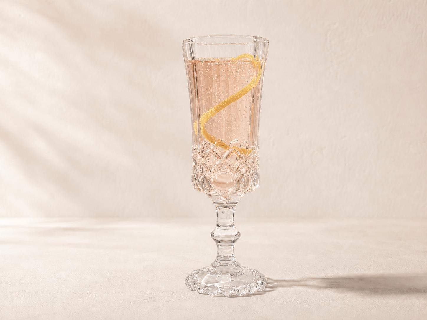 CLEAR Savannah Flute Orchid, Women, Pink, large image number 2