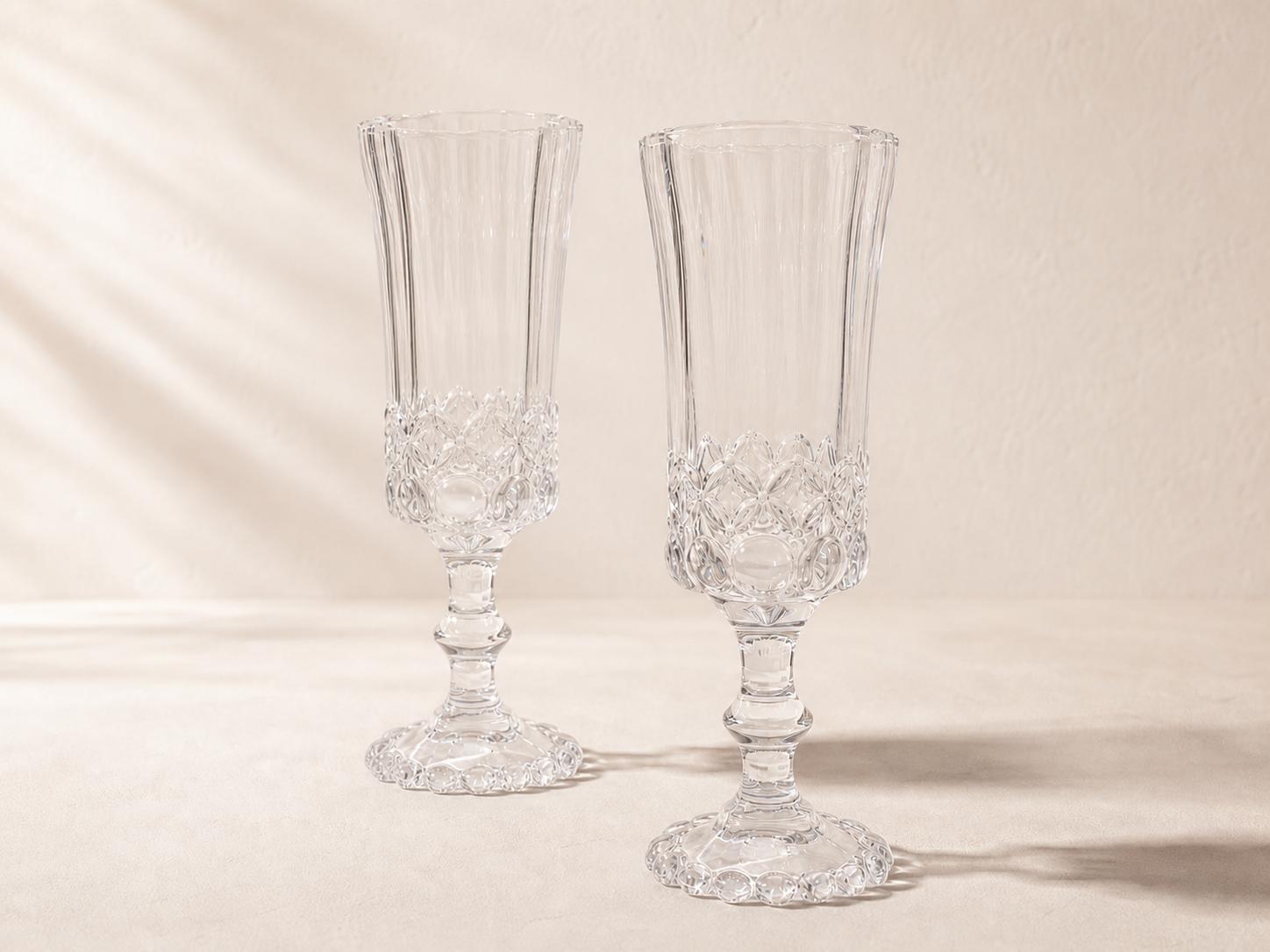 CLEAR Savannah Flute Orchid, Women, Pink, large image number 3