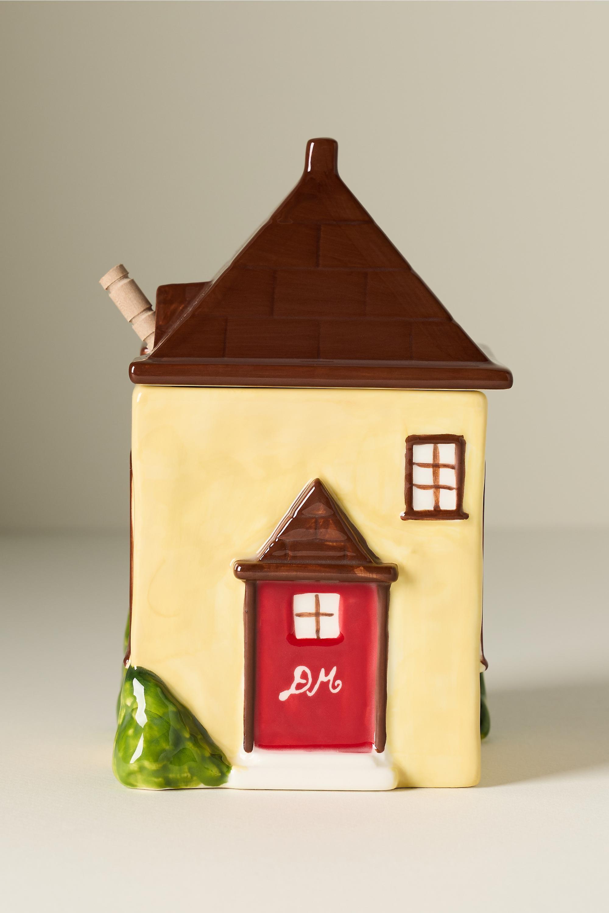 Gingham Headscarf Brown, A501_0000, large image number 2