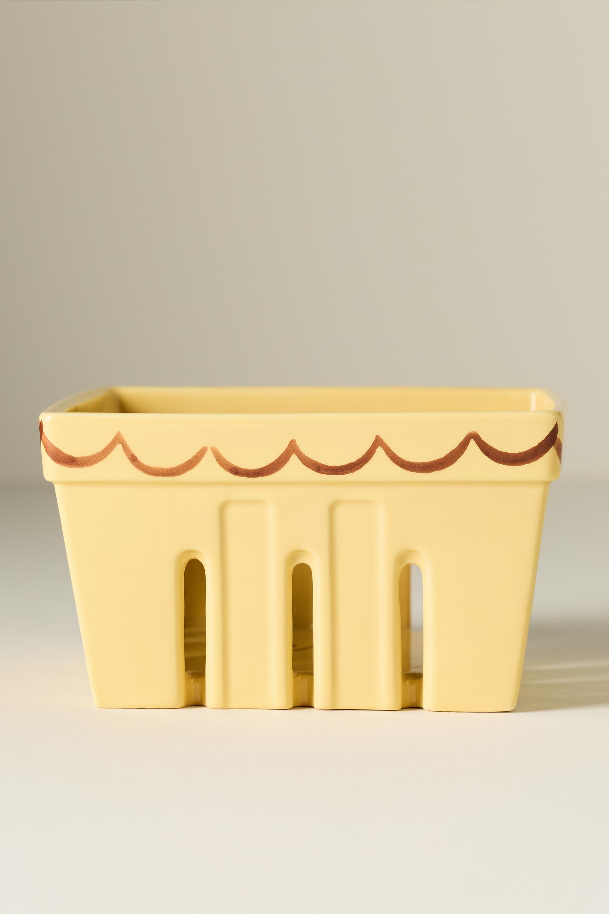 Icon Juice Sipper Glass Yellow, A501_0270, medium