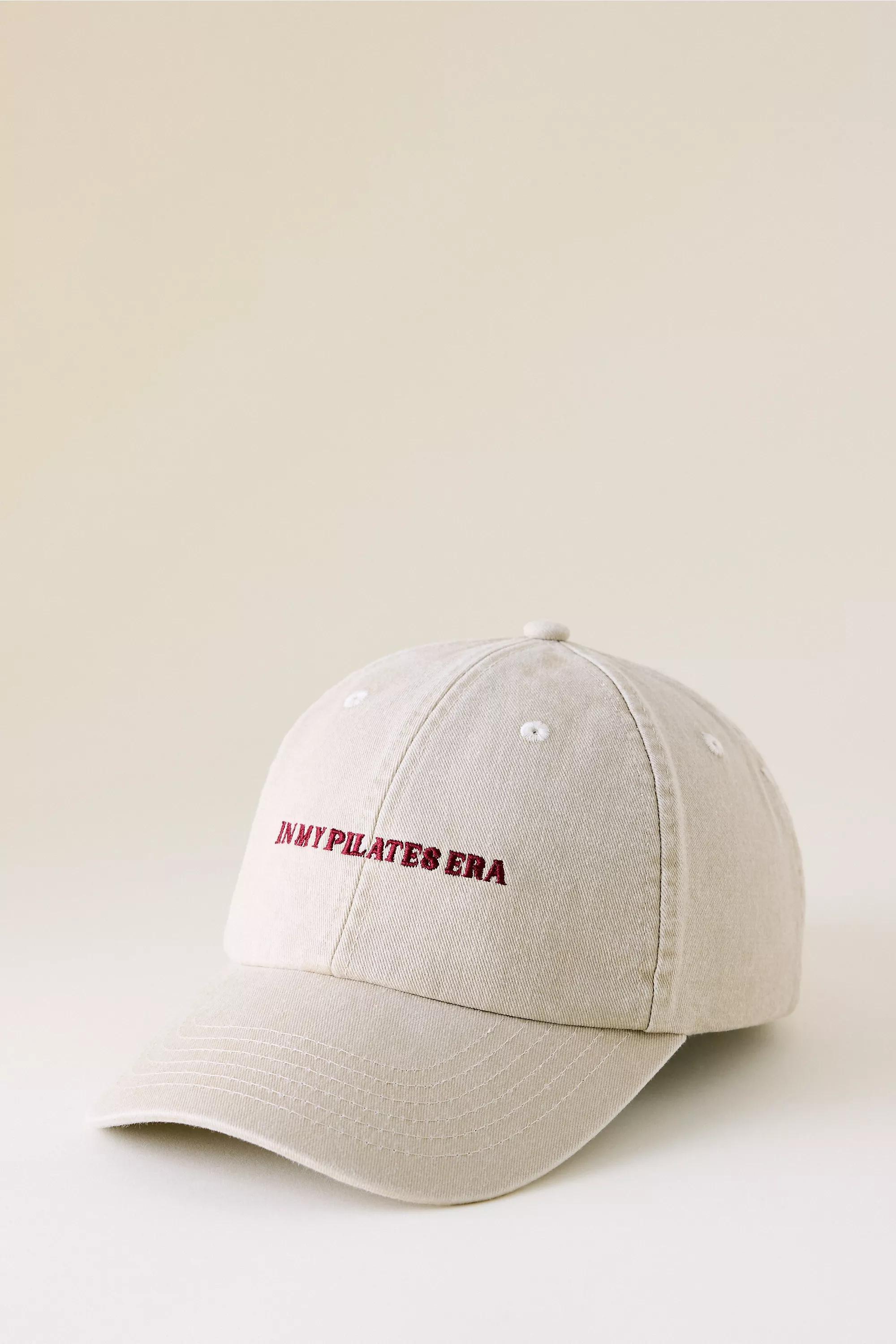 In My Pilates Era Baseball Cap, Neutral, A501_0014, medium