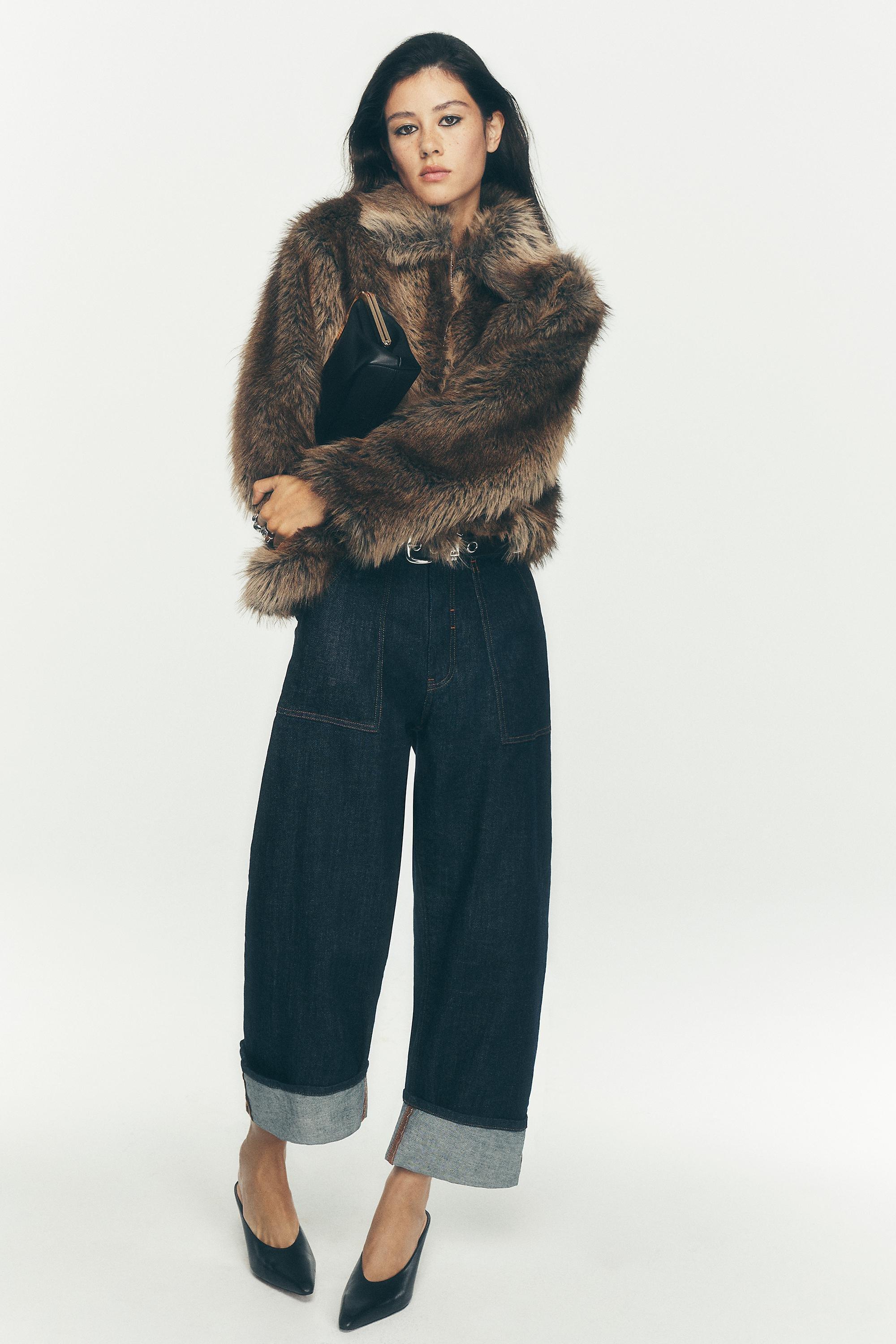 The Kayden Carpenter Barrel Jeans By Pilcro, Navy, A501_0091, large image number 0