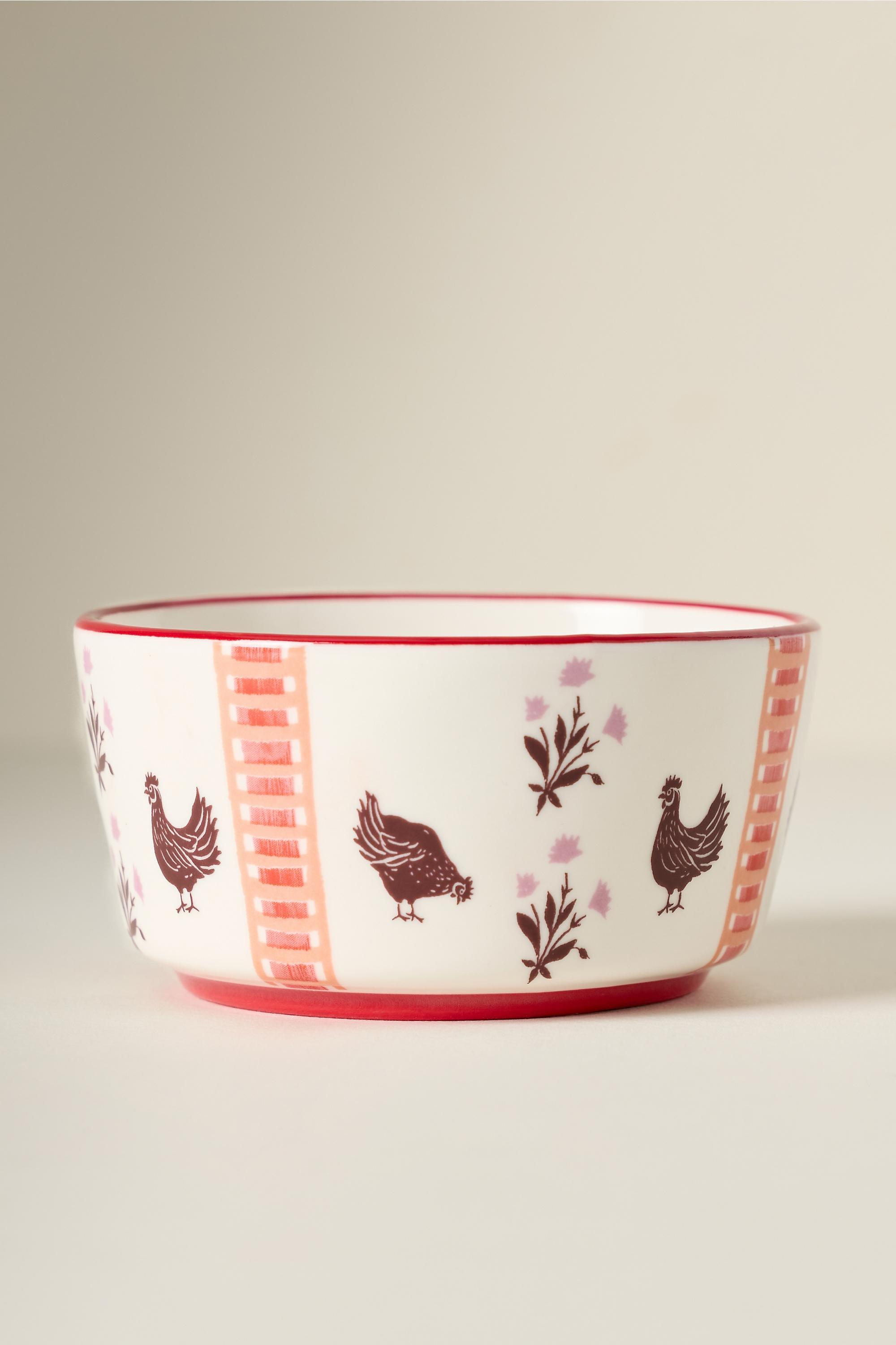 Millie Ramekin Orange, A501_0080, medium
